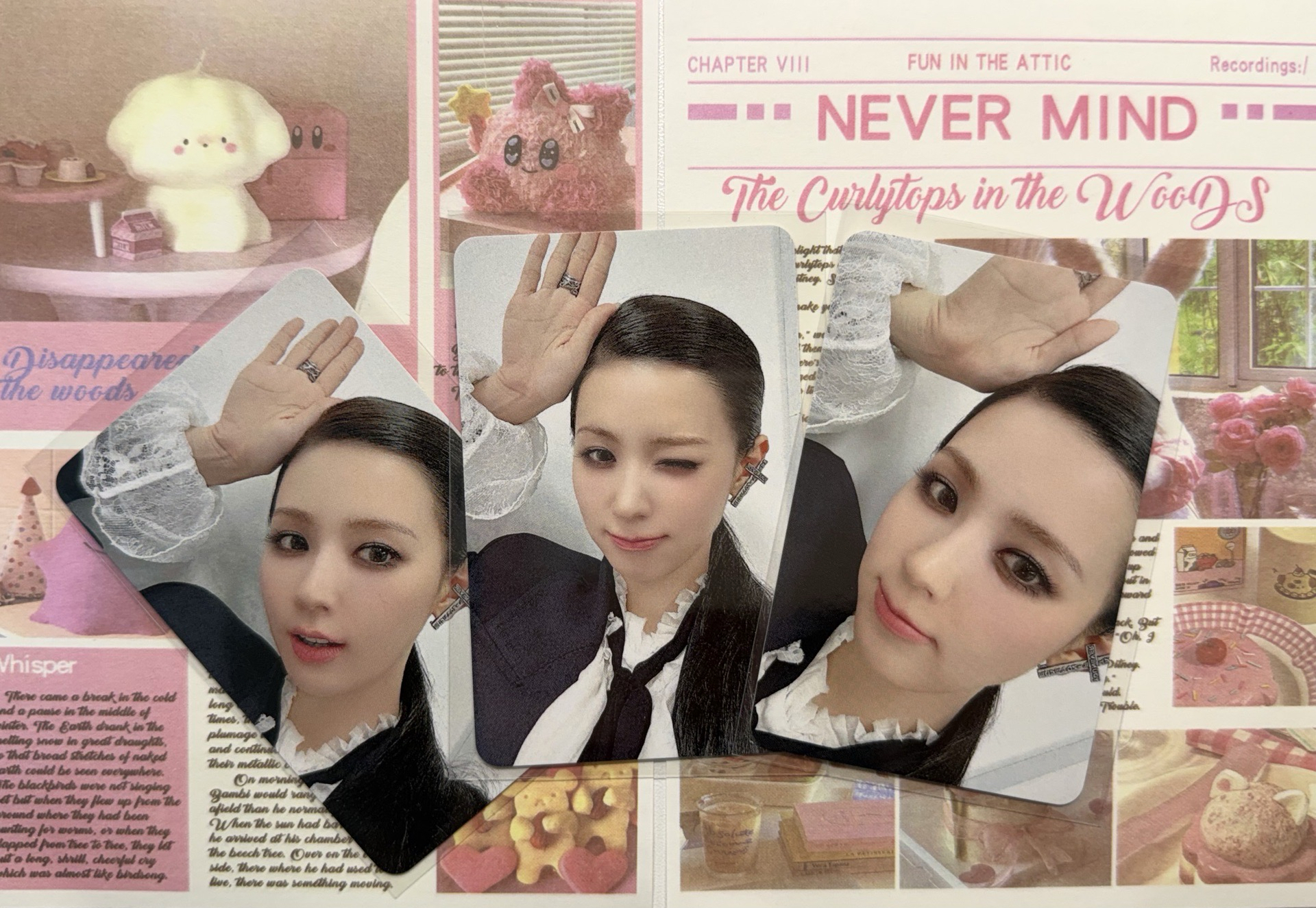 🌟MY, Lover kpop together2.0