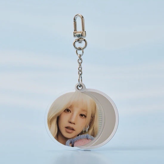 I-DLE快閃店商品出清