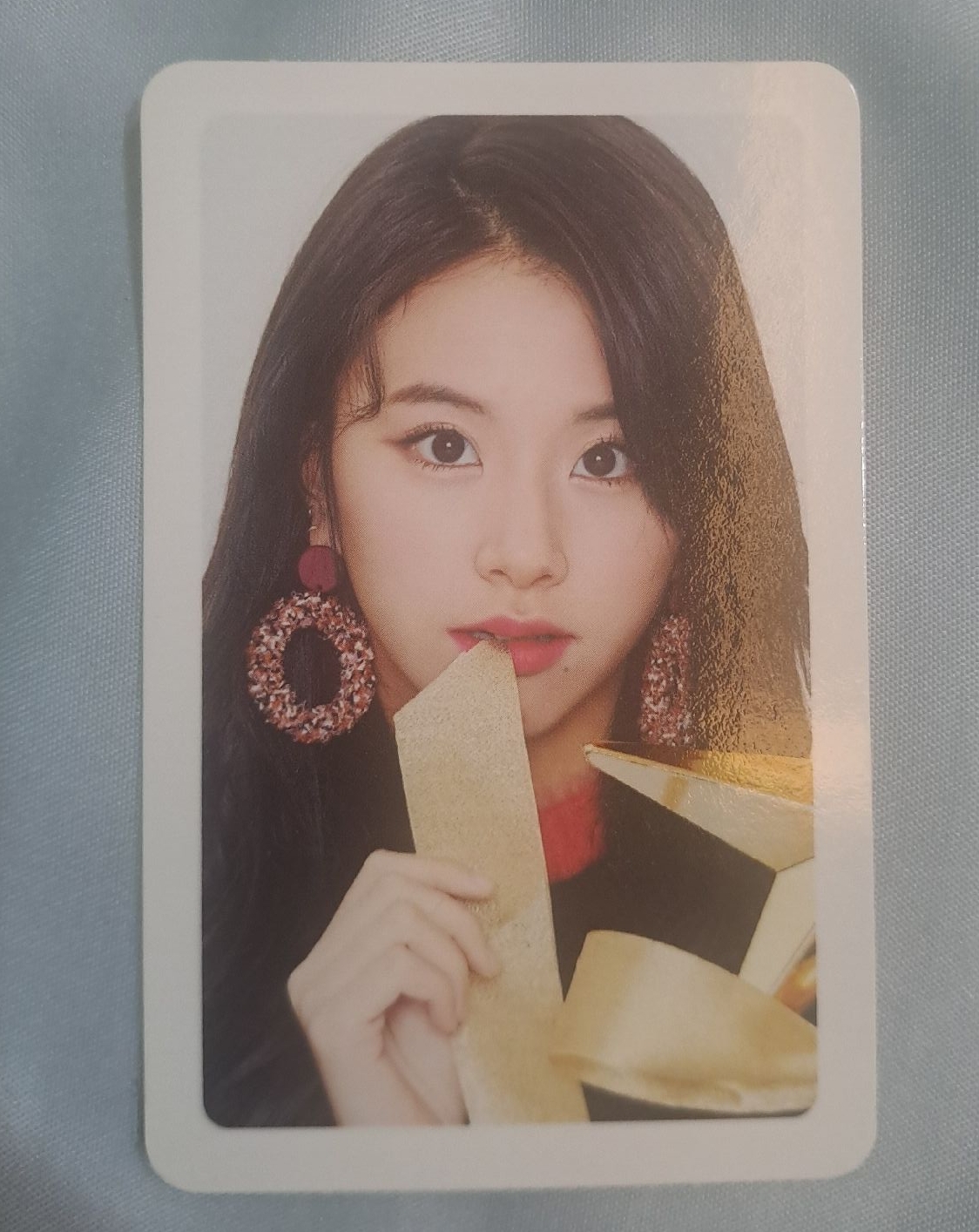 merry and happy彩瑛專卡