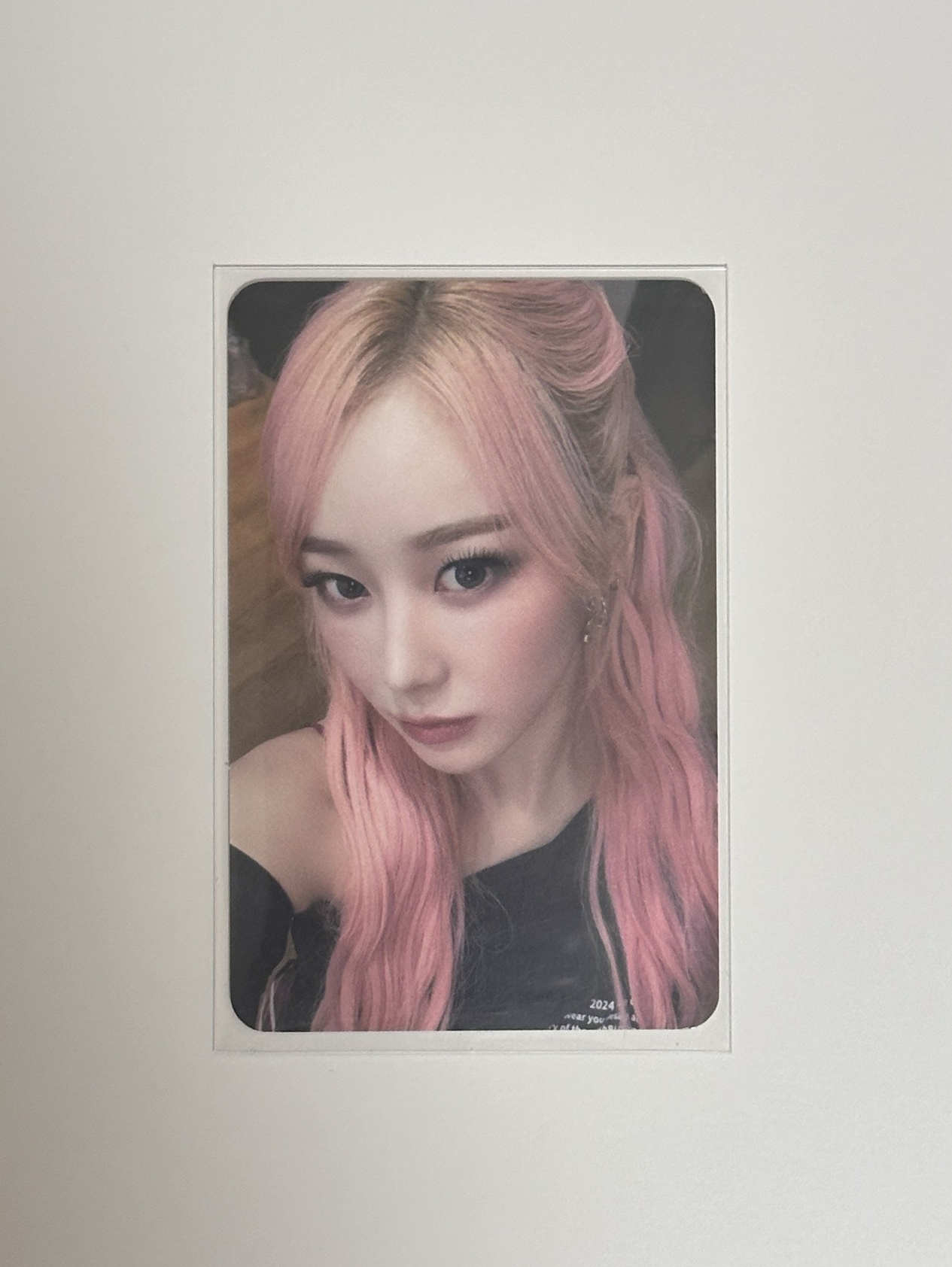 k4簽售公主頭吉