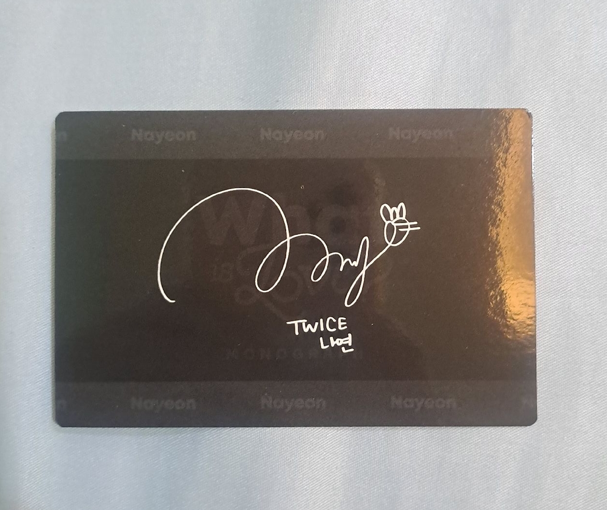 what is love花絮臉