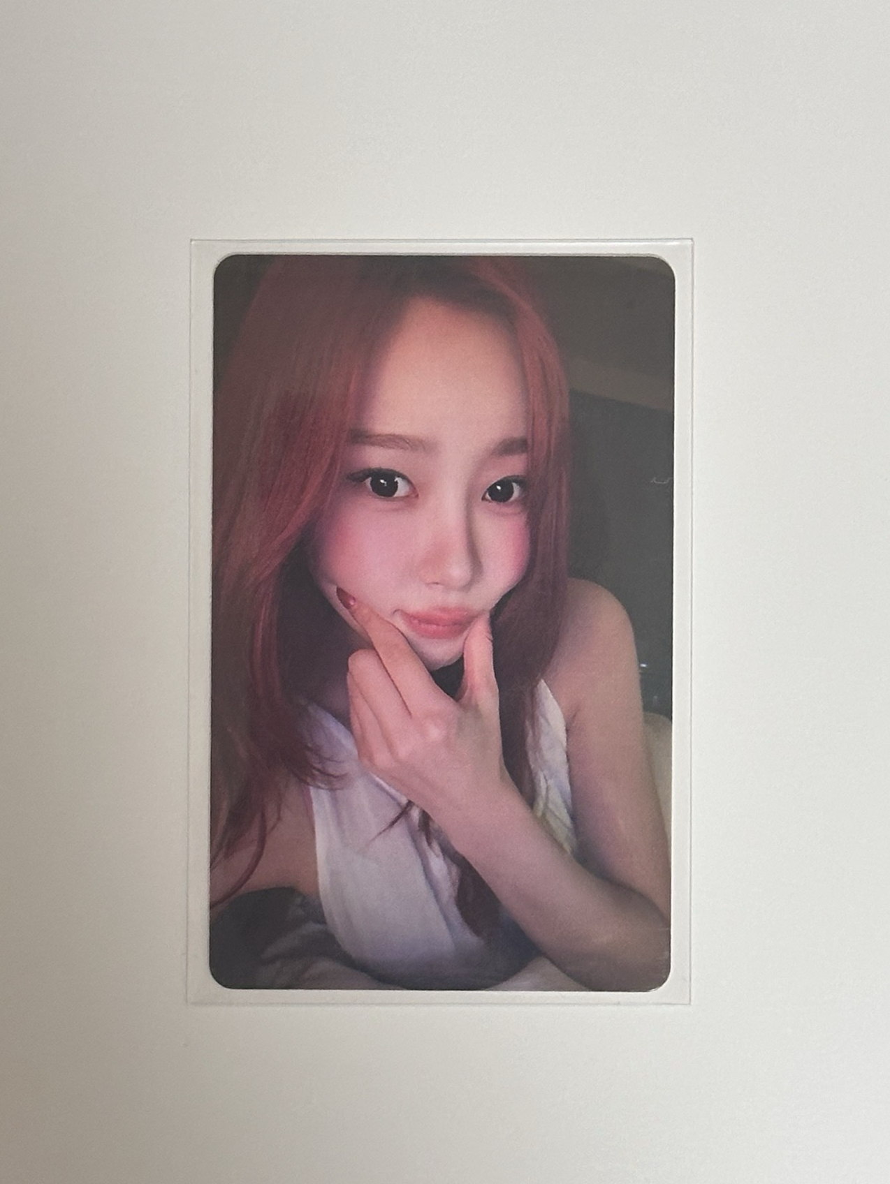 泡泡摩奇特典捏臉吉