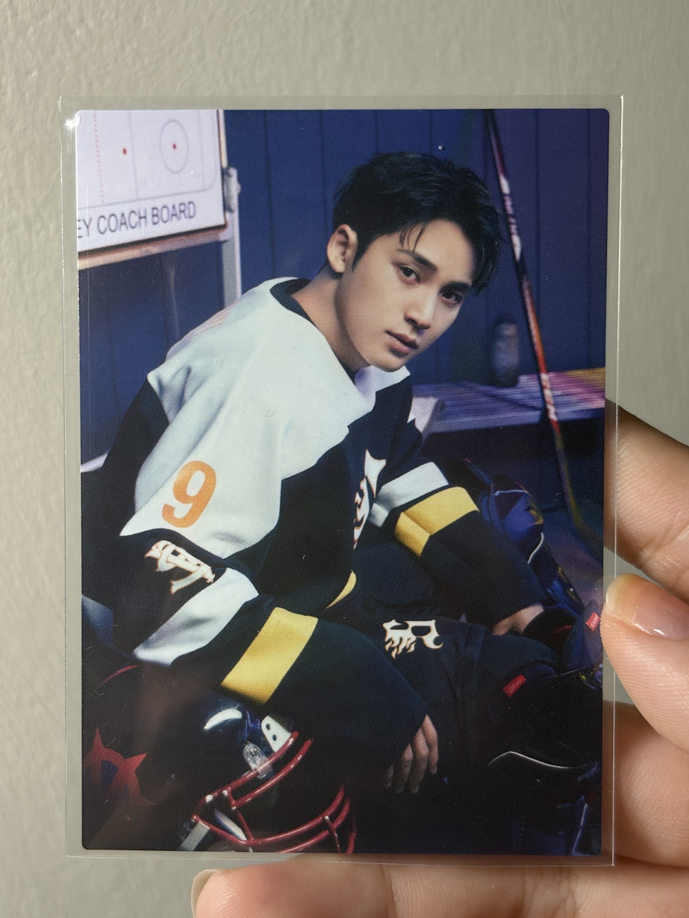 姐姐我是你最帥氣的小狗嗎🐶