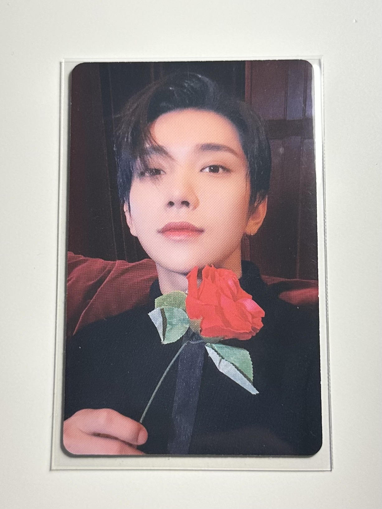 ❶ 23年曆卡 秀 $40