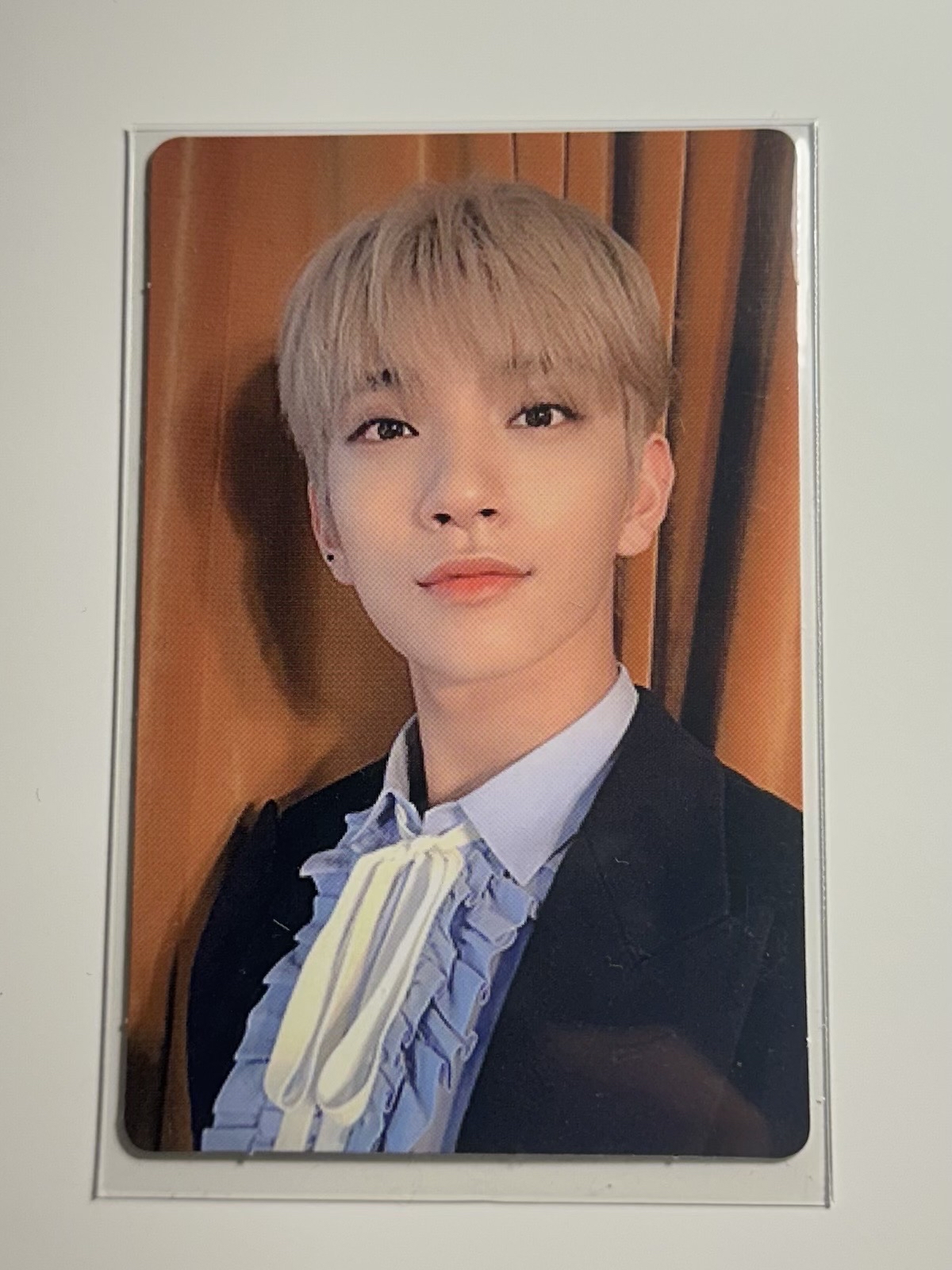 ❹ 正三 專卡 秀 $50