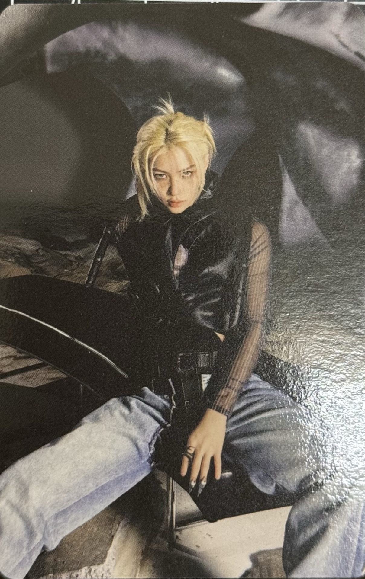 菲 ATE 電子專卡