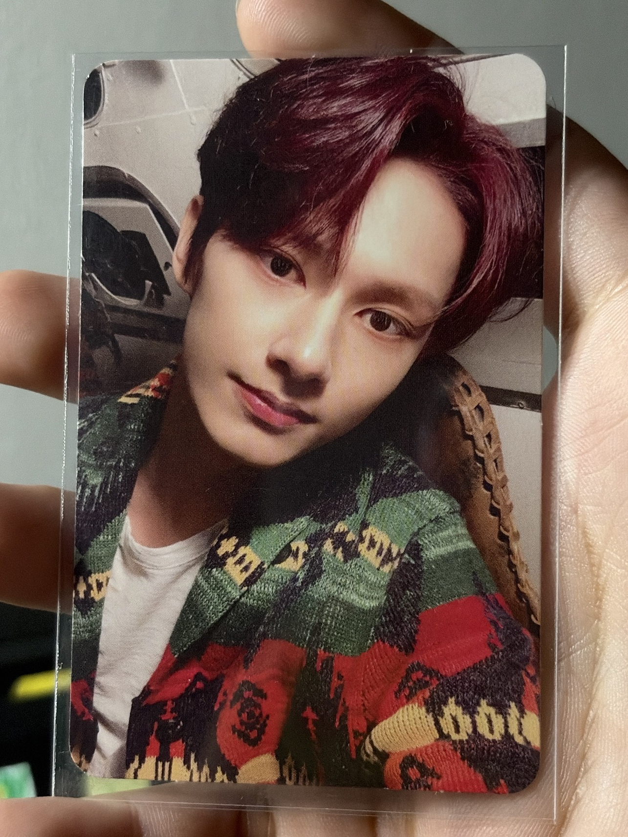 今天不營業但還是很好看🤳