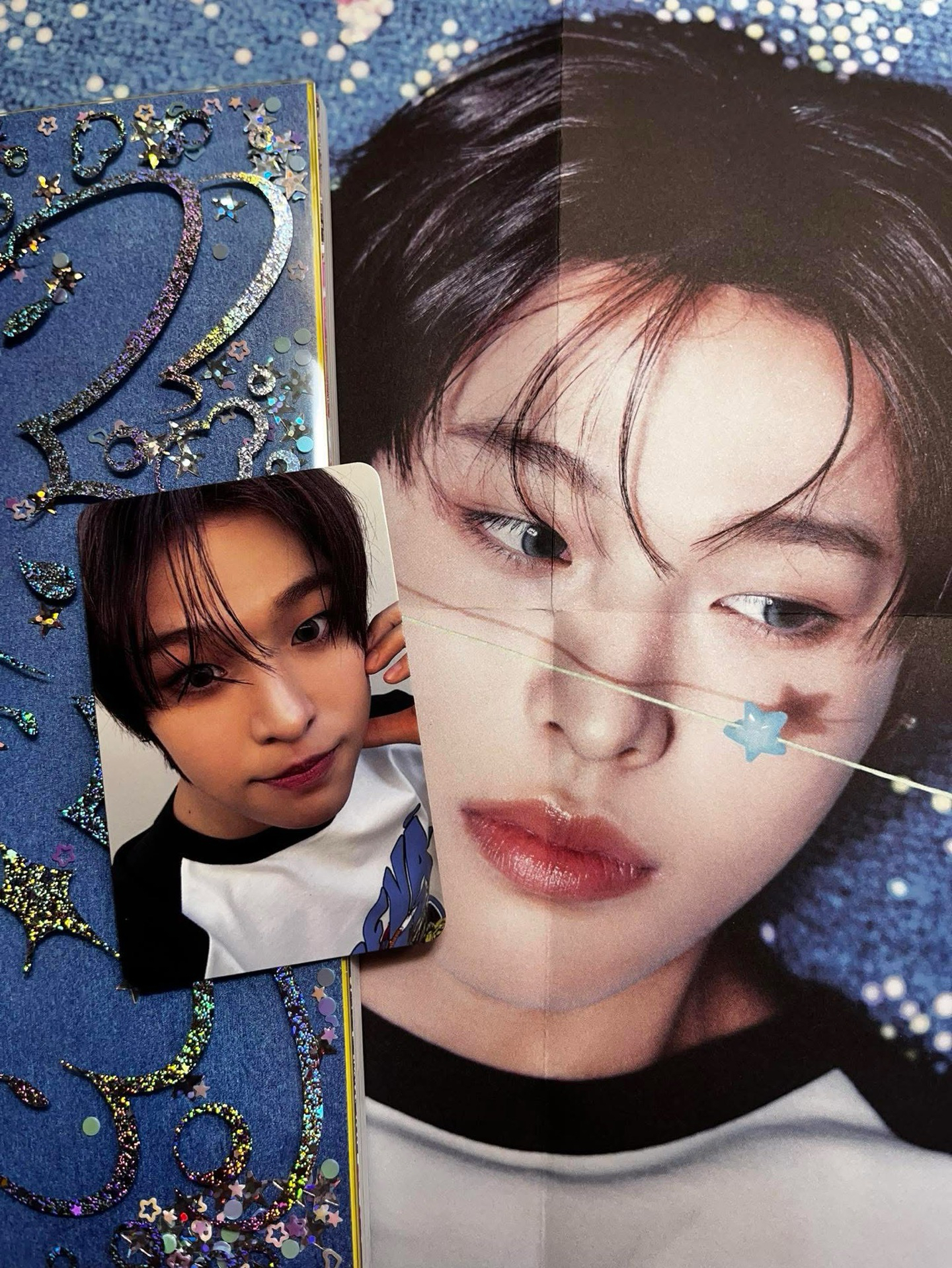 Riku poppop pb 全專