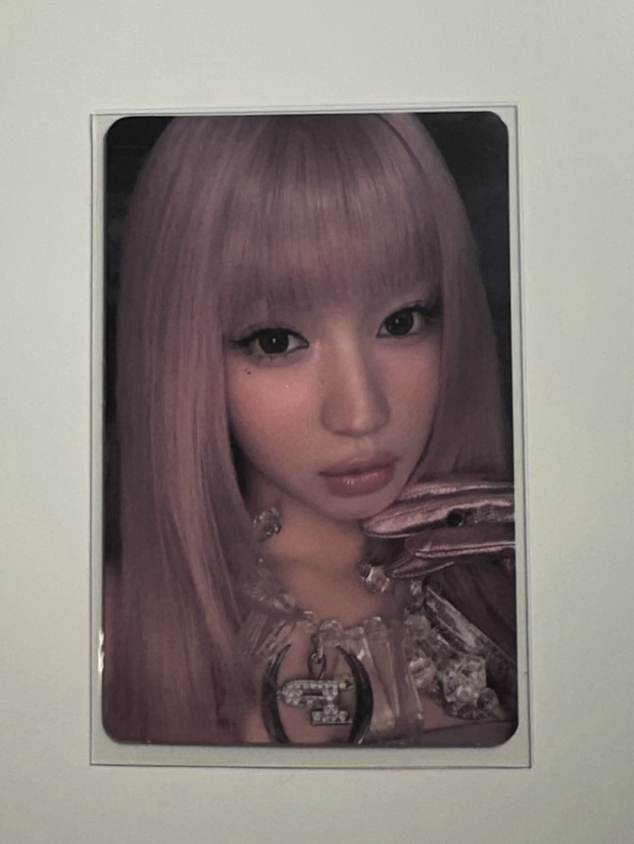 ❸ WE GO UP 單封 角 $60