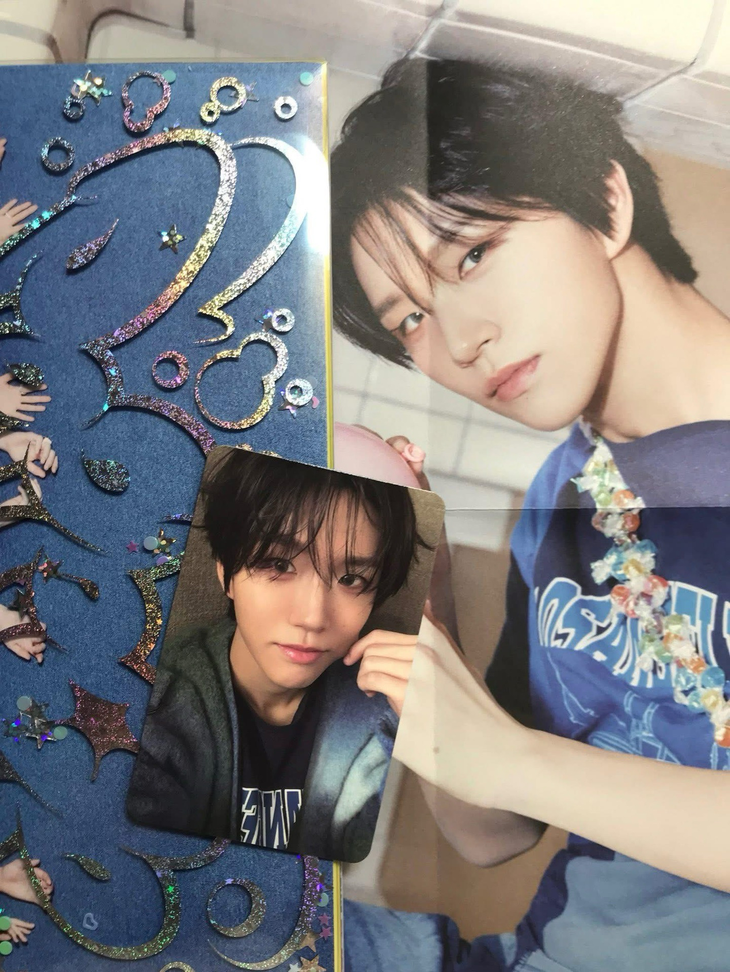 Jaehee poppop pb 全專