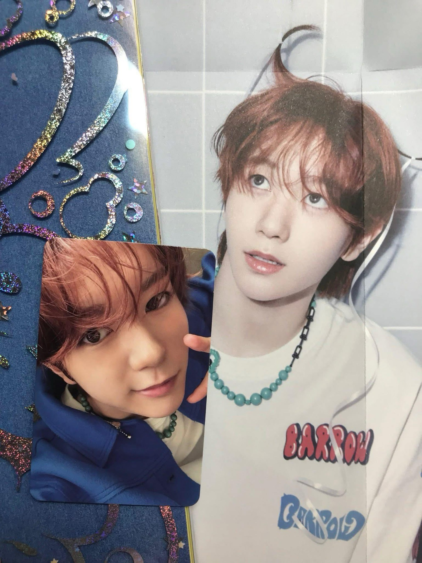 Ryo poppop pb 全專