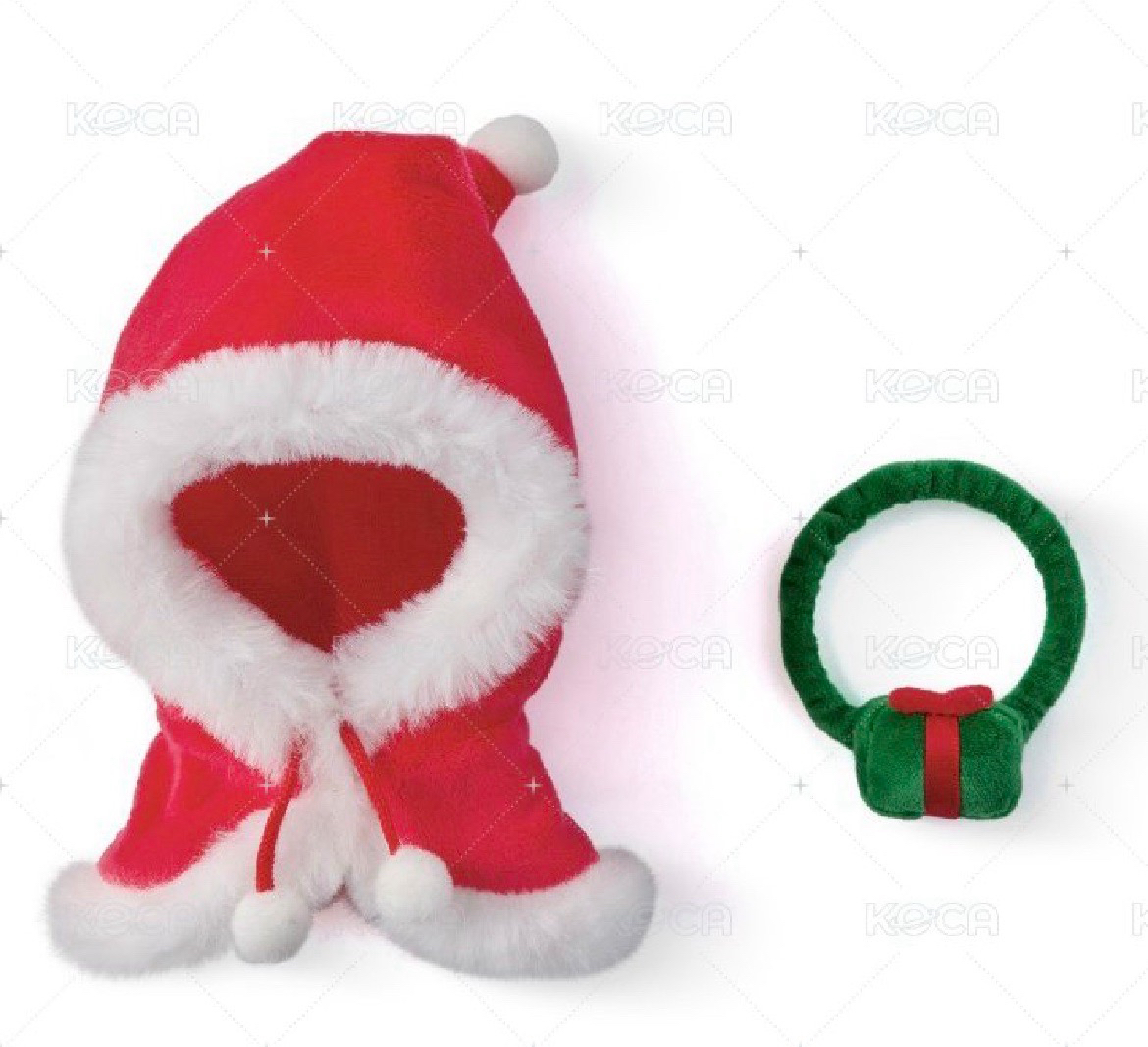  Santa Claus is coming to town ~（可當綁）