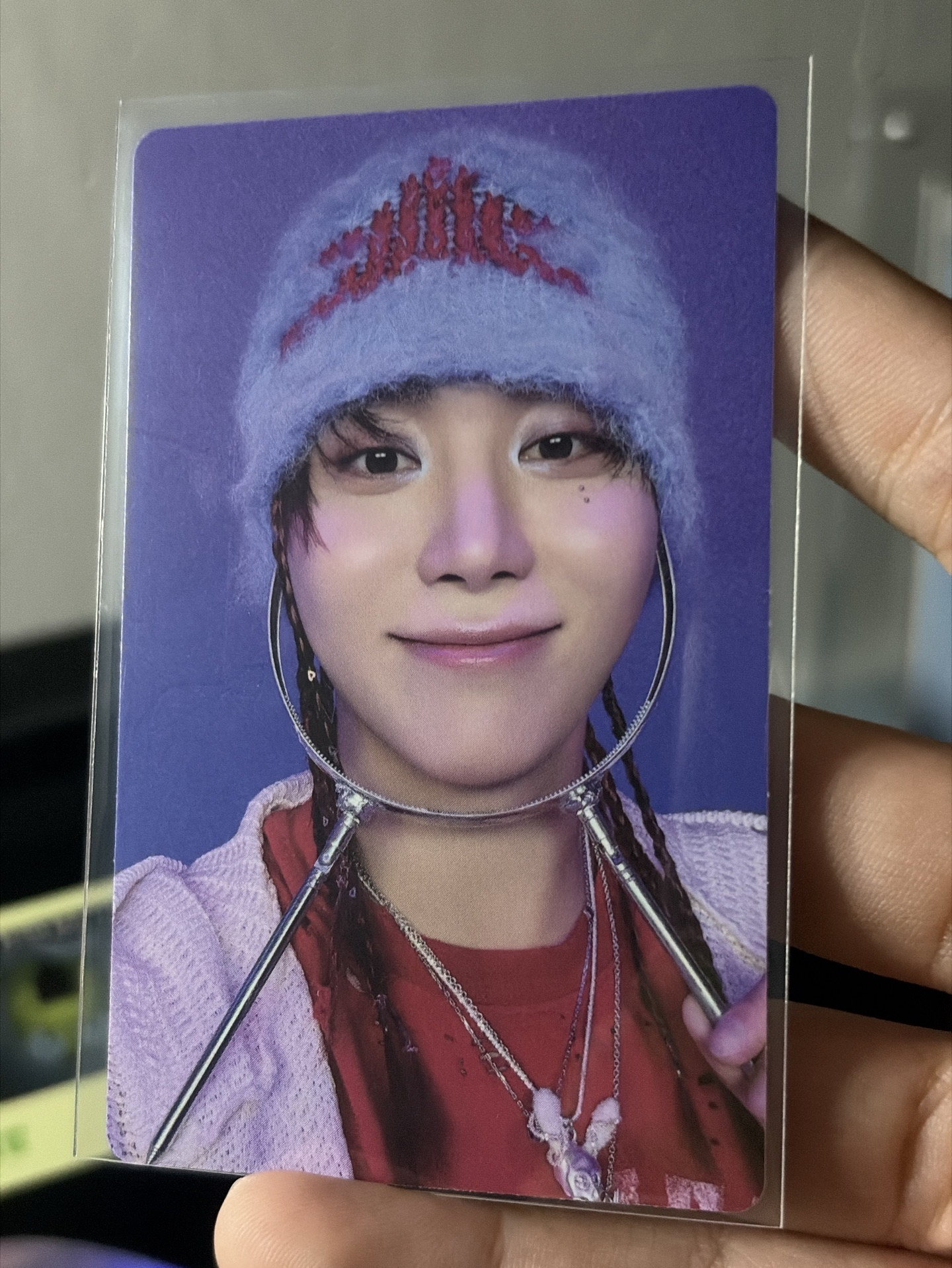 膚白貌美橘子惡魔😈