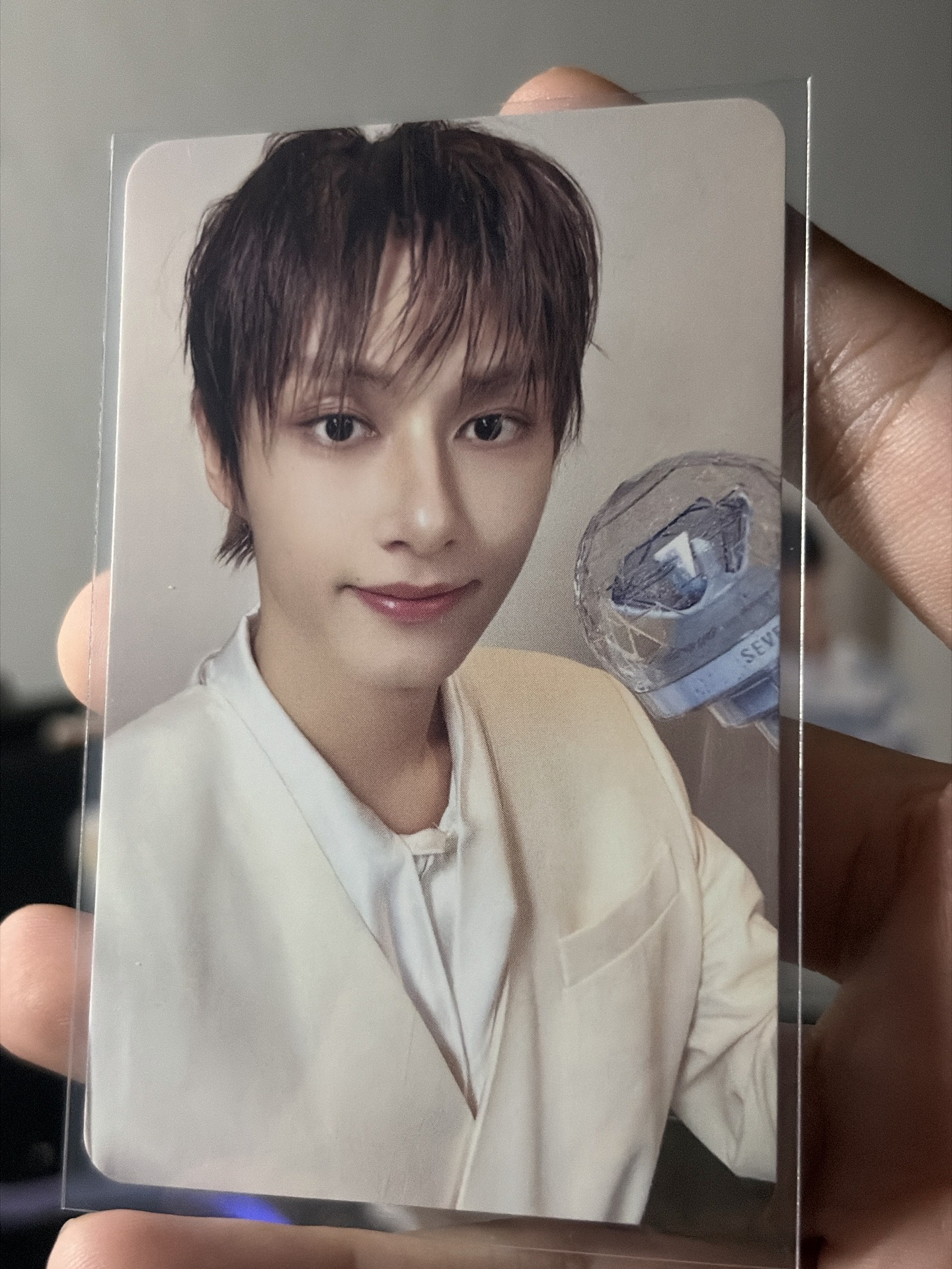 這是屬於我倆的練歌房時間