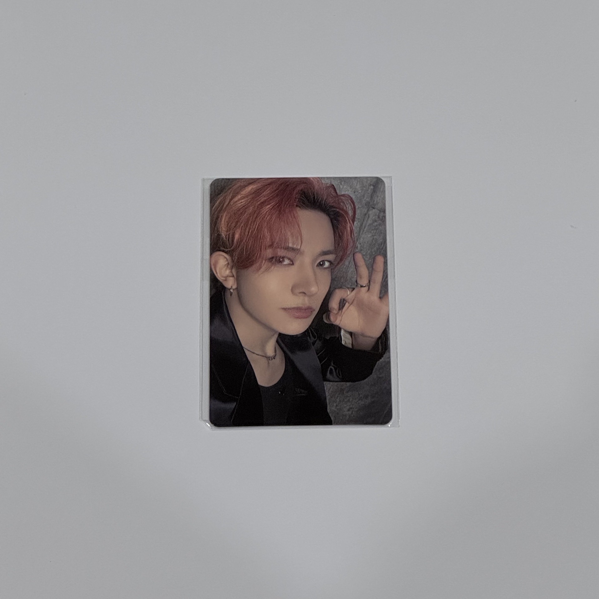 🖤羲 宵長居場限