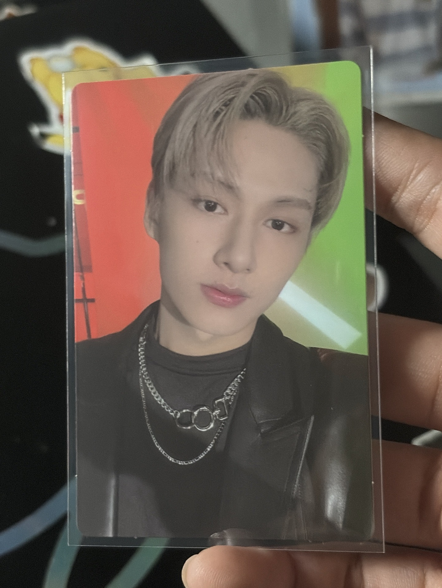 深情款款深圳小伙