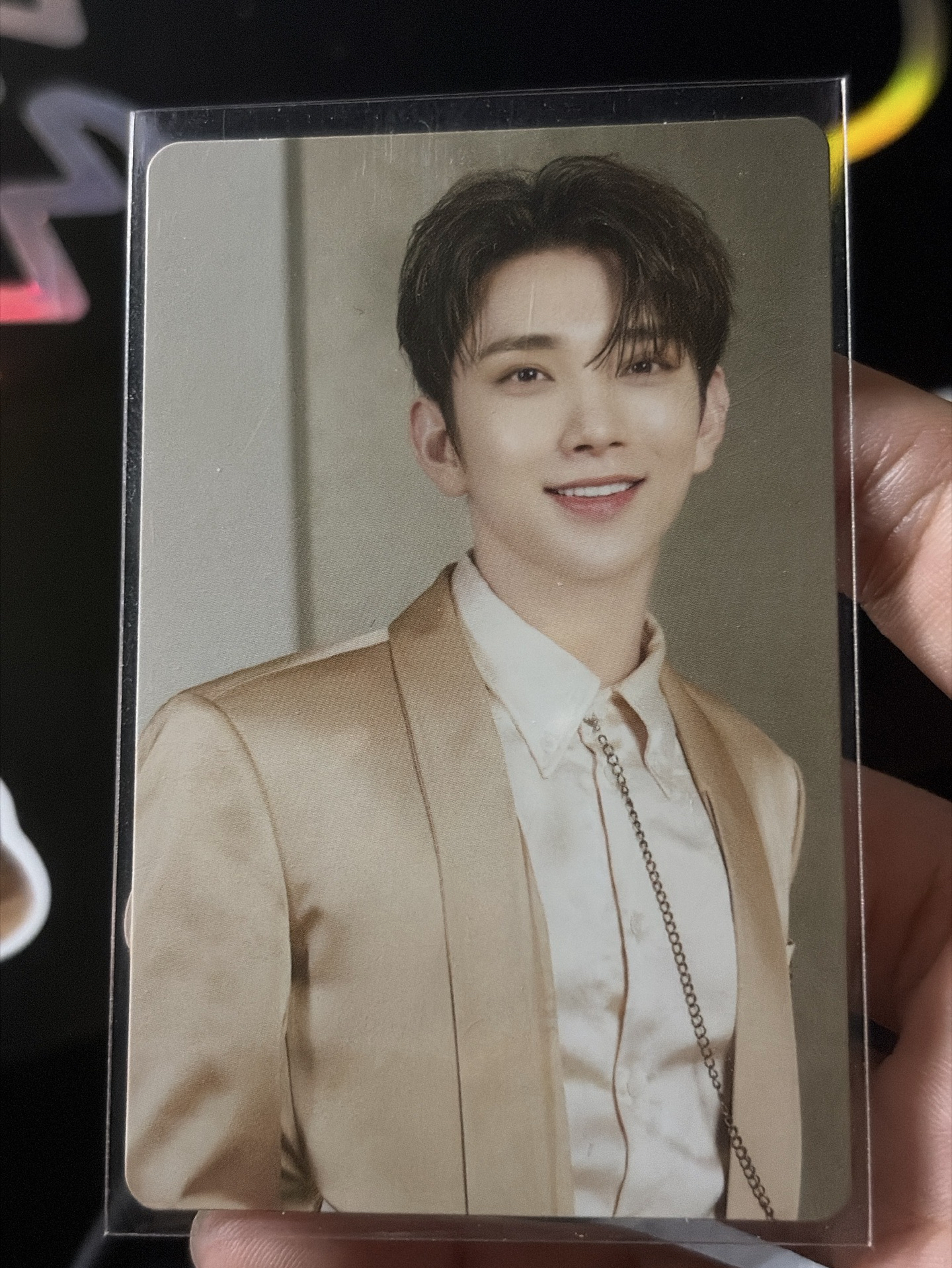 金牌銷冠很高興為您服務