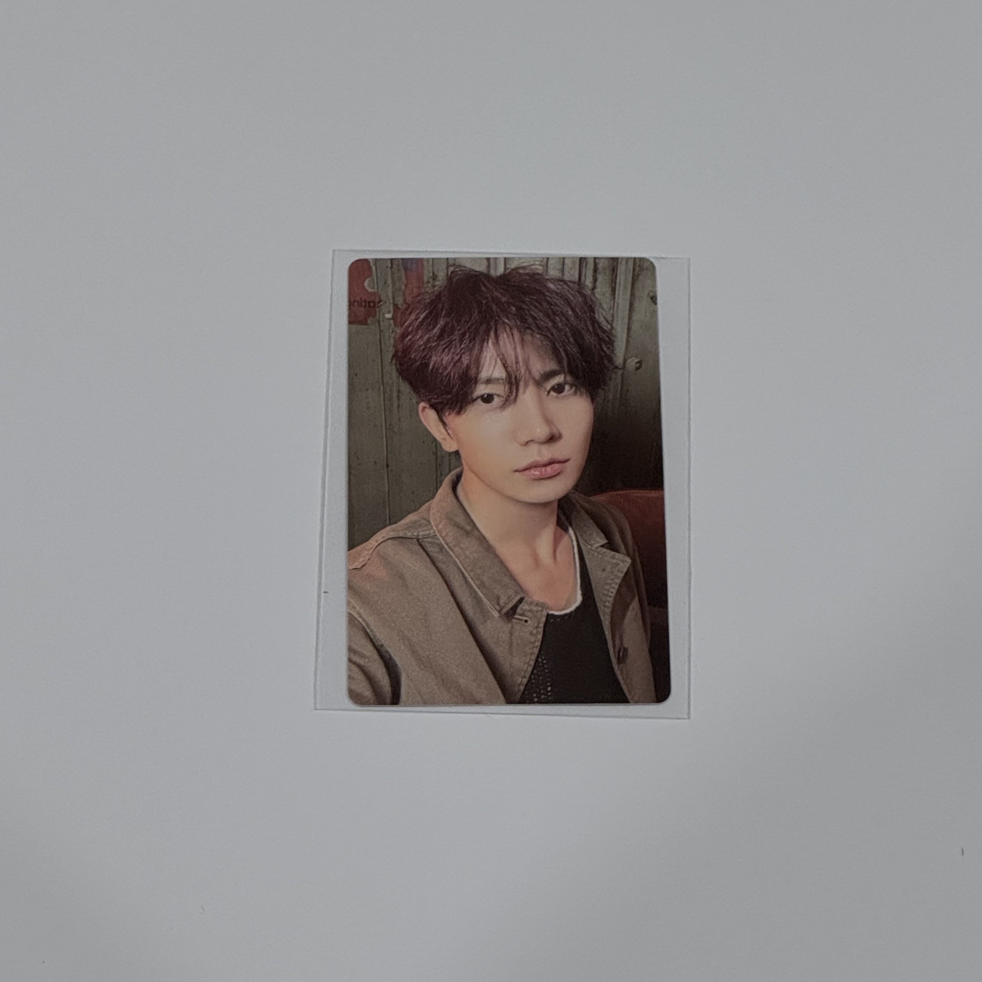 🩶羲 正規二kpm特典