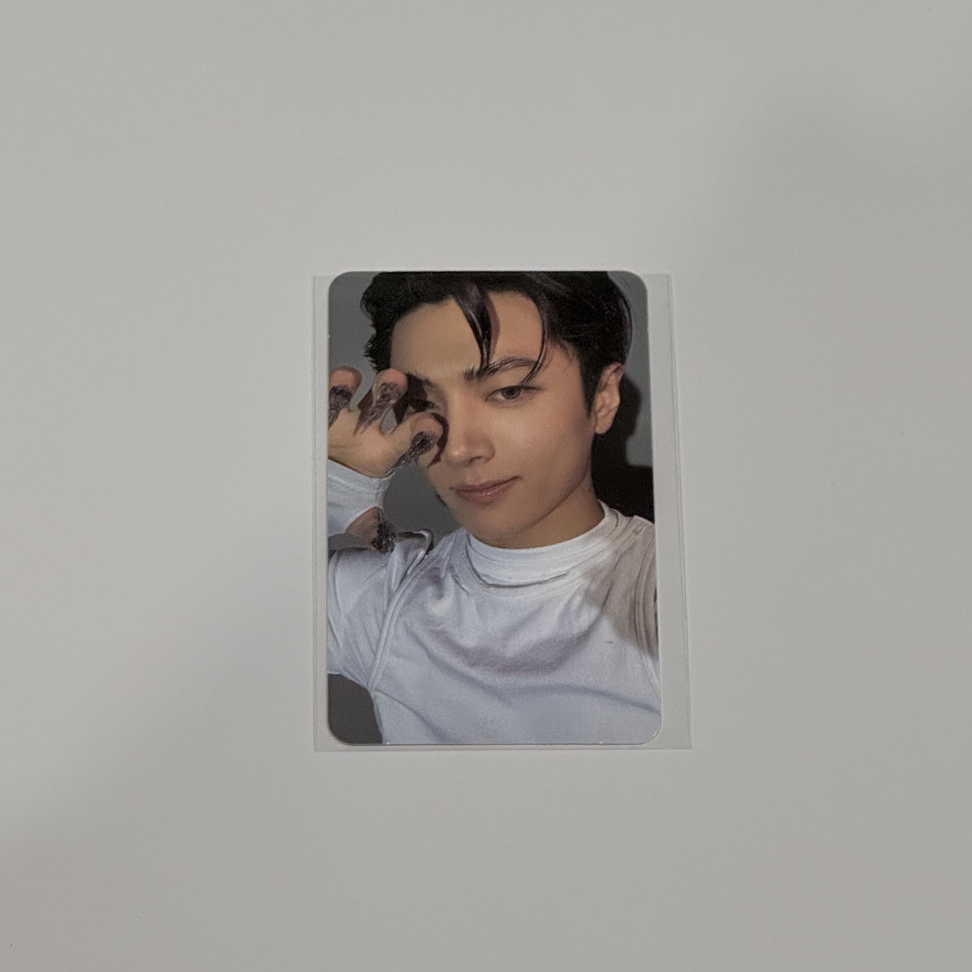 🤍星 迷六專卡