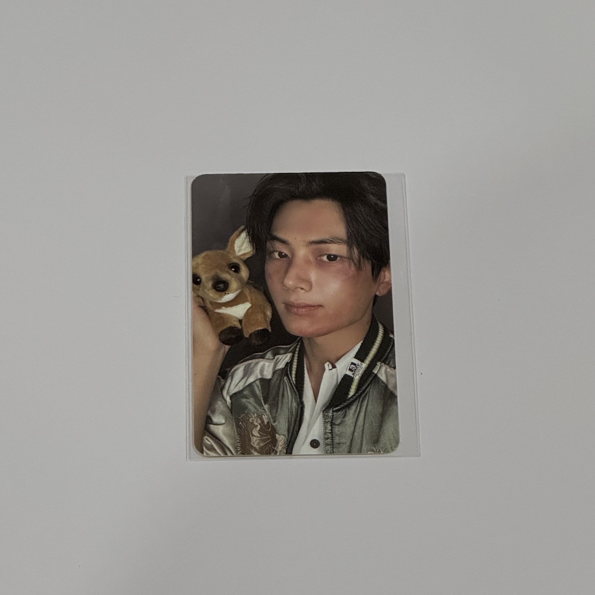 🤍星 迷六專卡