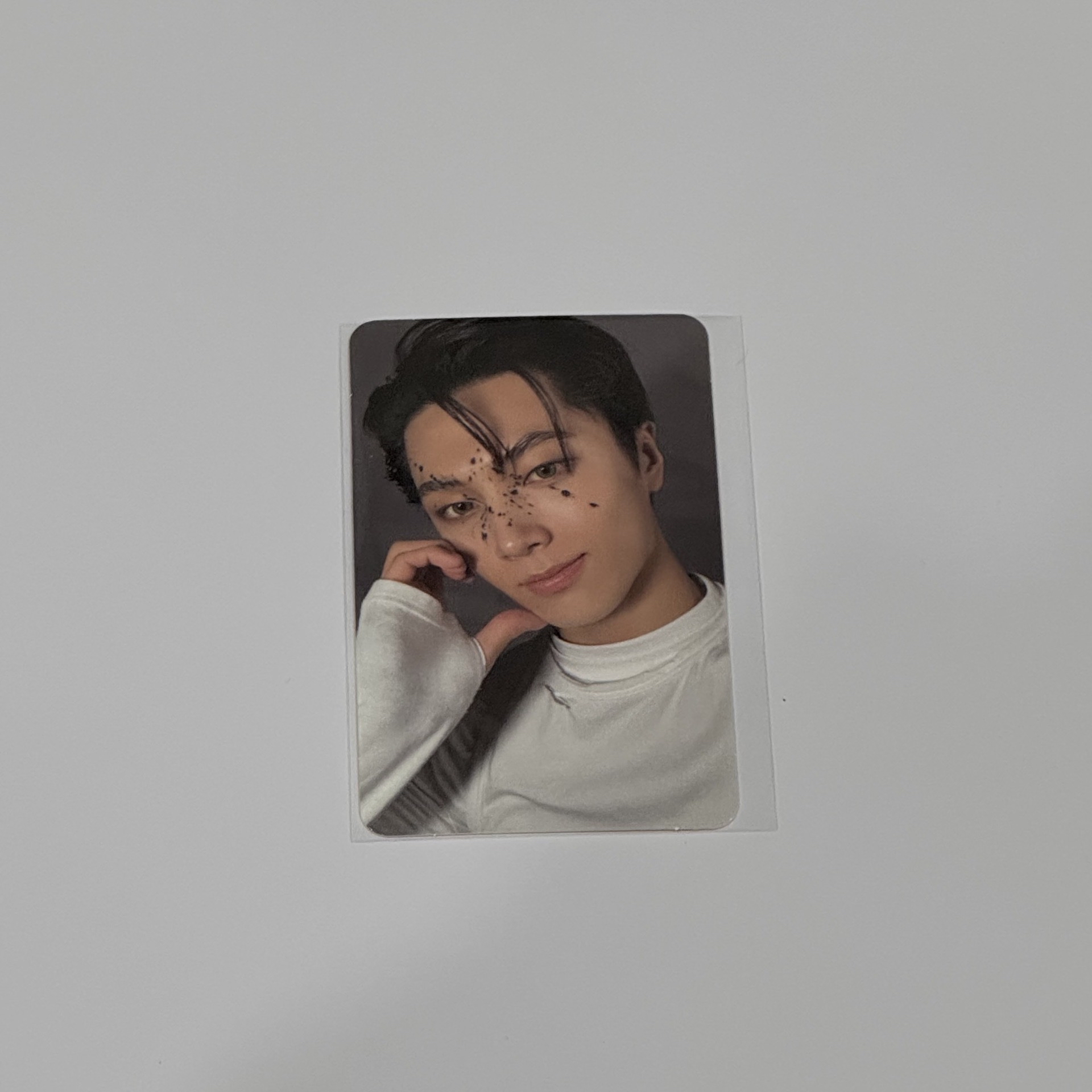 🤍星 迷六專卡