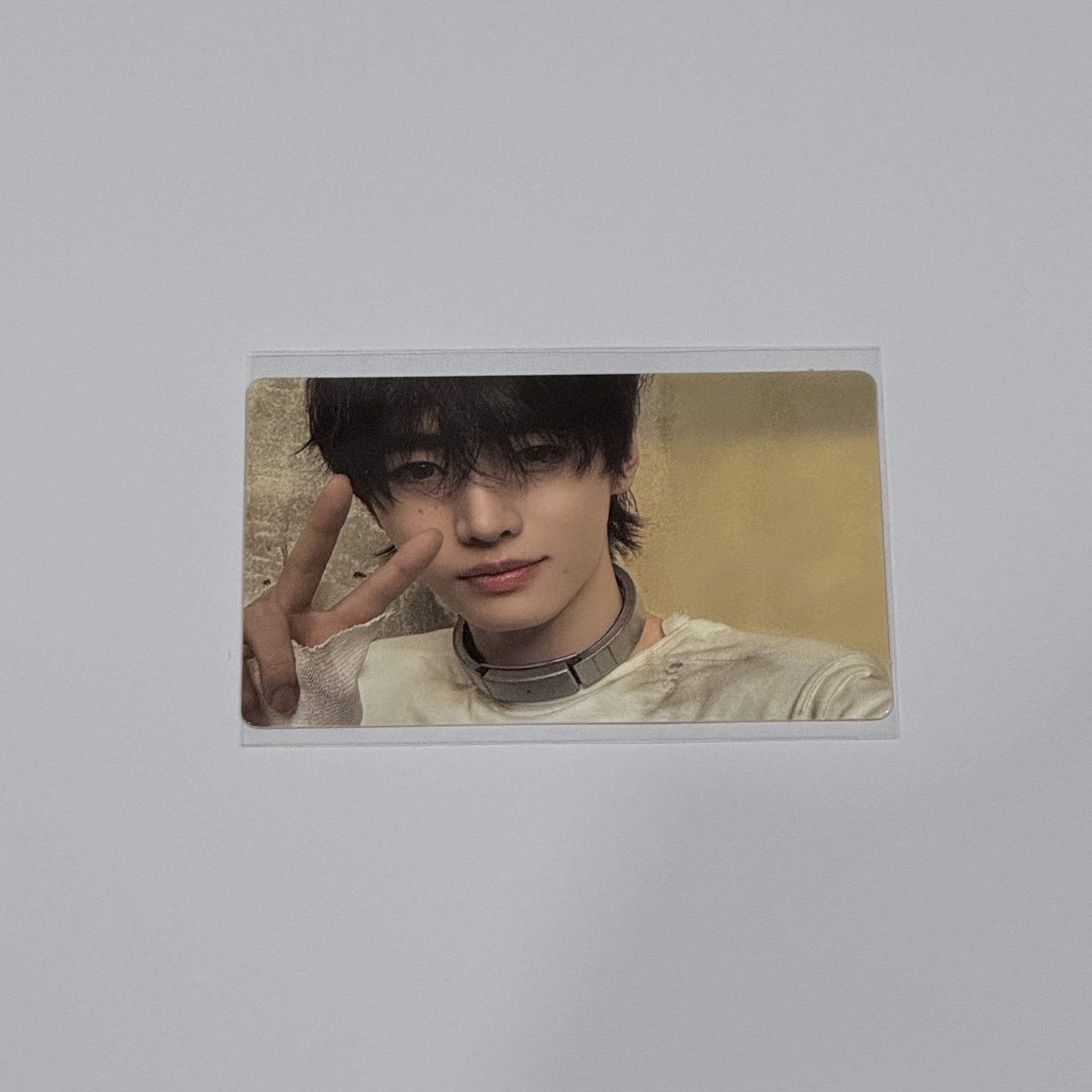 🤍訓 迷六專卡