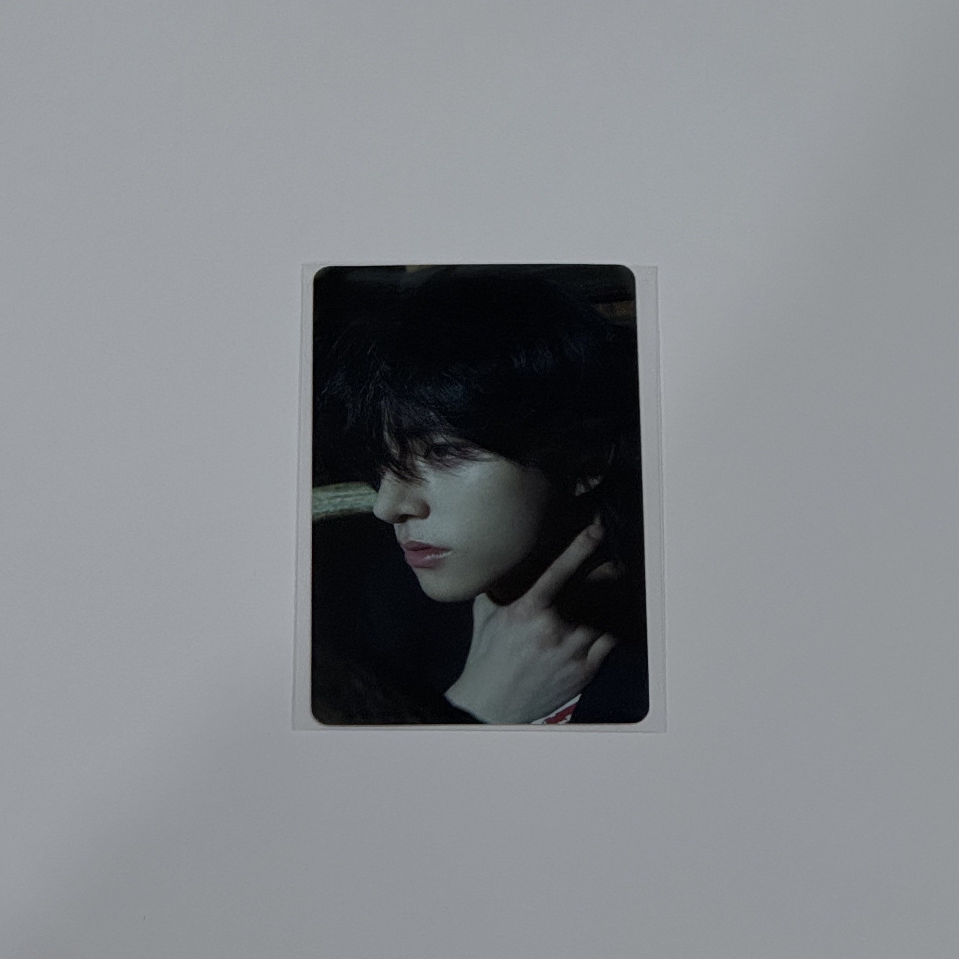 🤍倫 迷六塔店線下特典