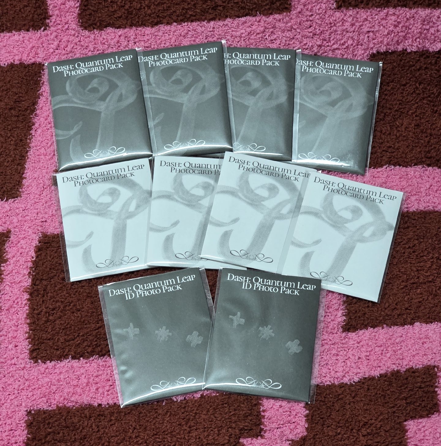 2025安可場|卡包|證件照包