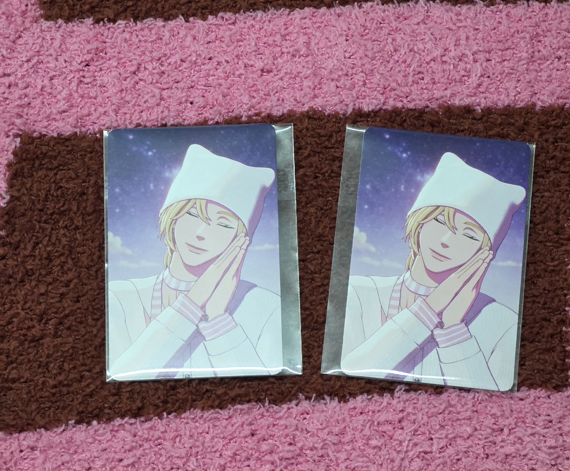 PLBBUU|滿額卡|💜