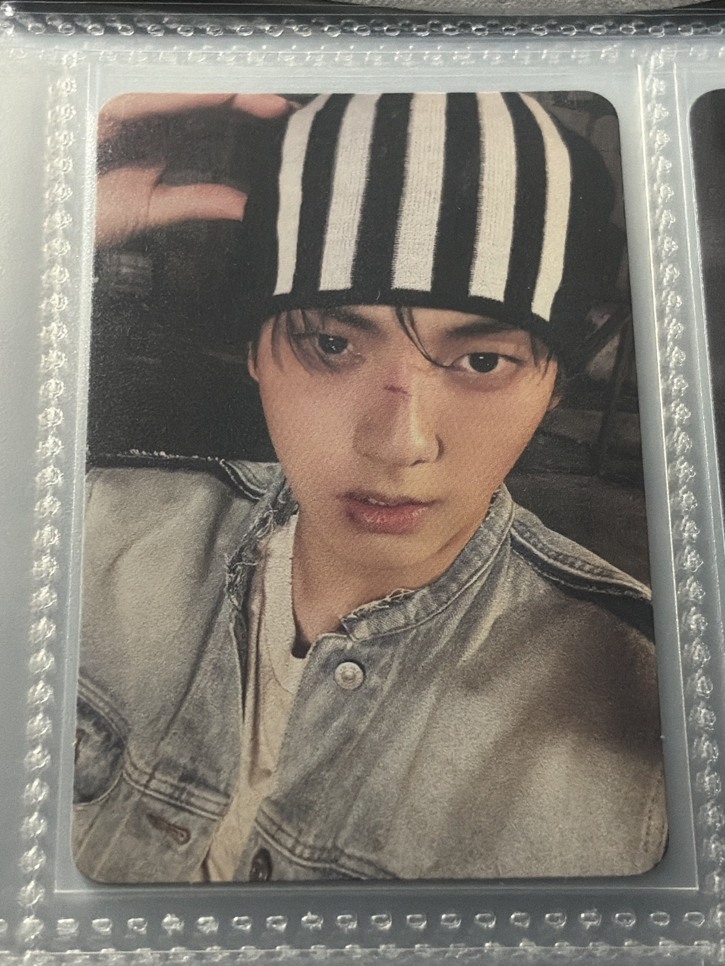 頭好癢 好像要長腦子了🧠