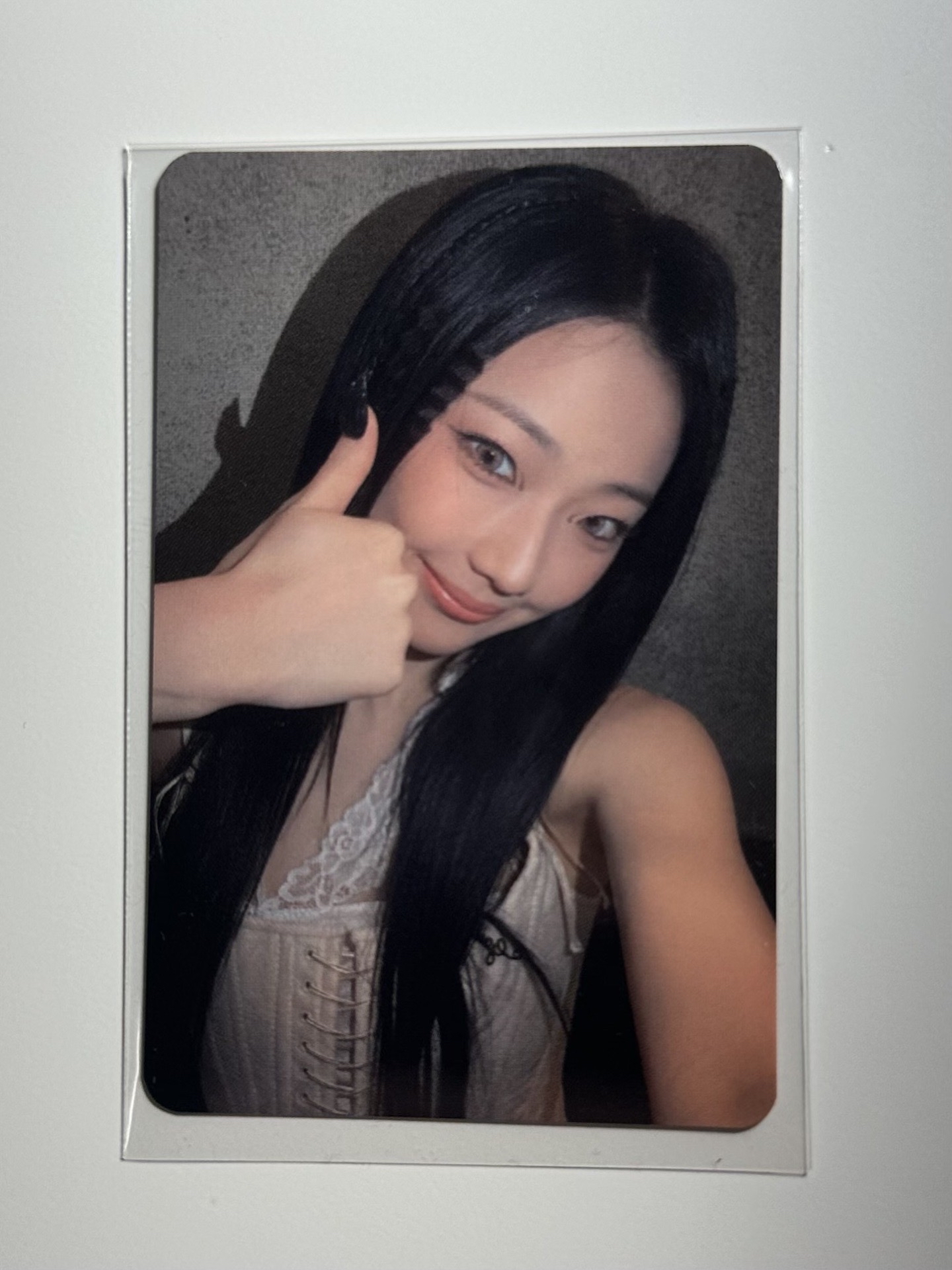 ❷ BABYMONS7ER 特典 露 $150