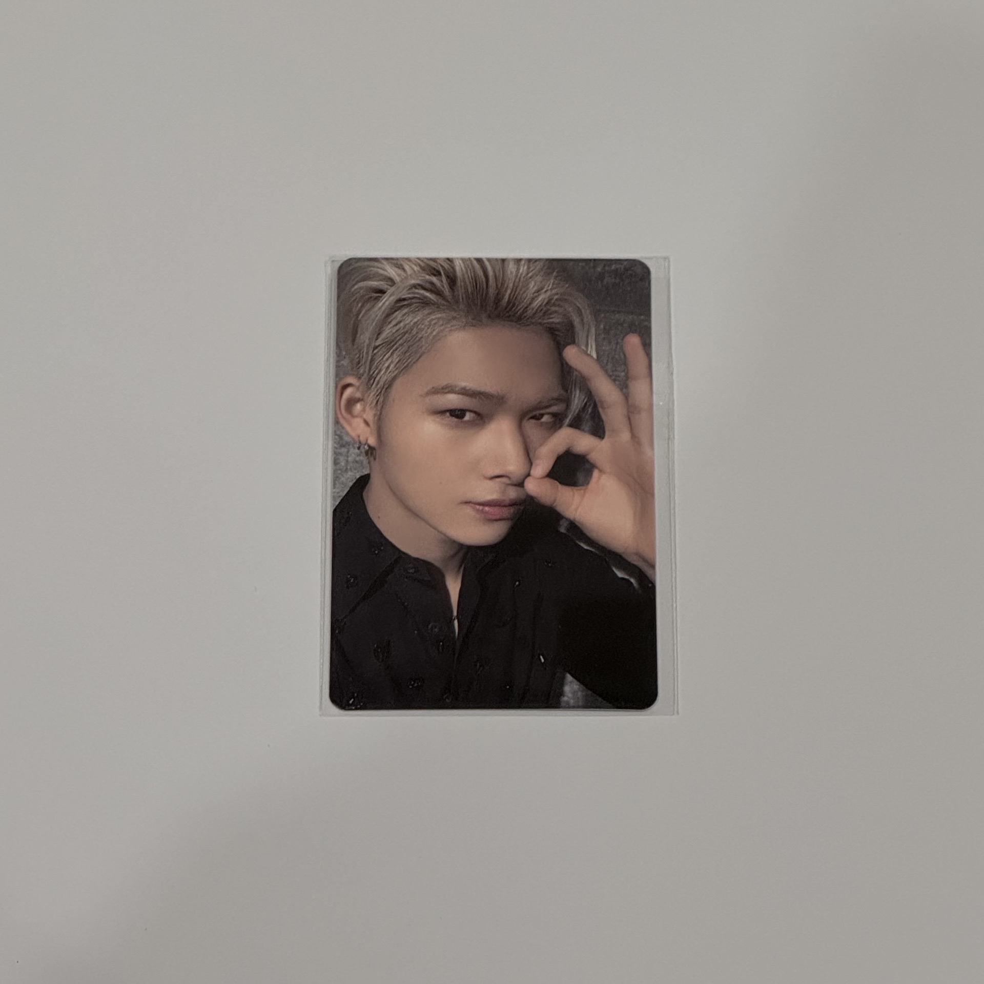 🤍力 宵長居場限