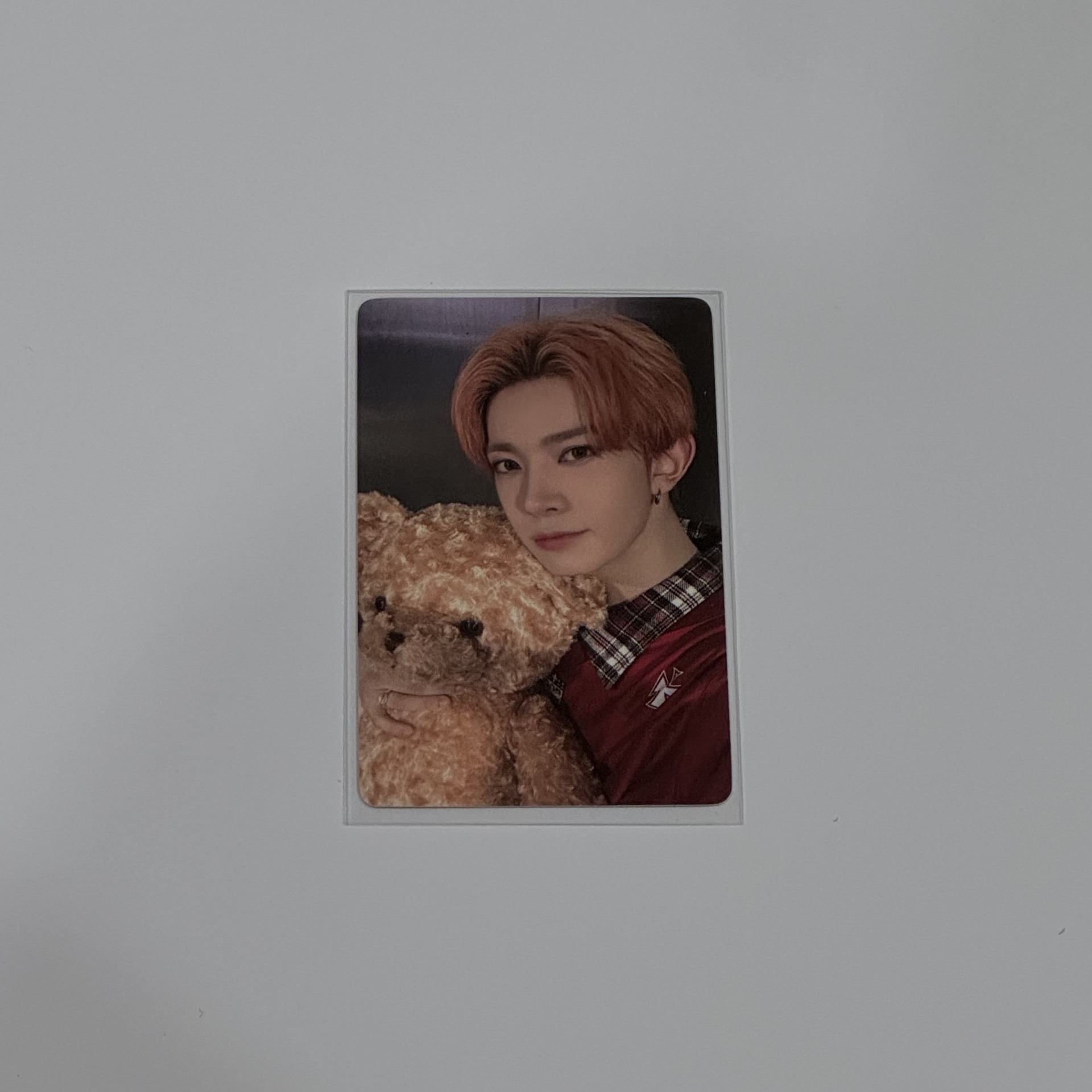 🖤羲 正規二yzy4.0抱熊