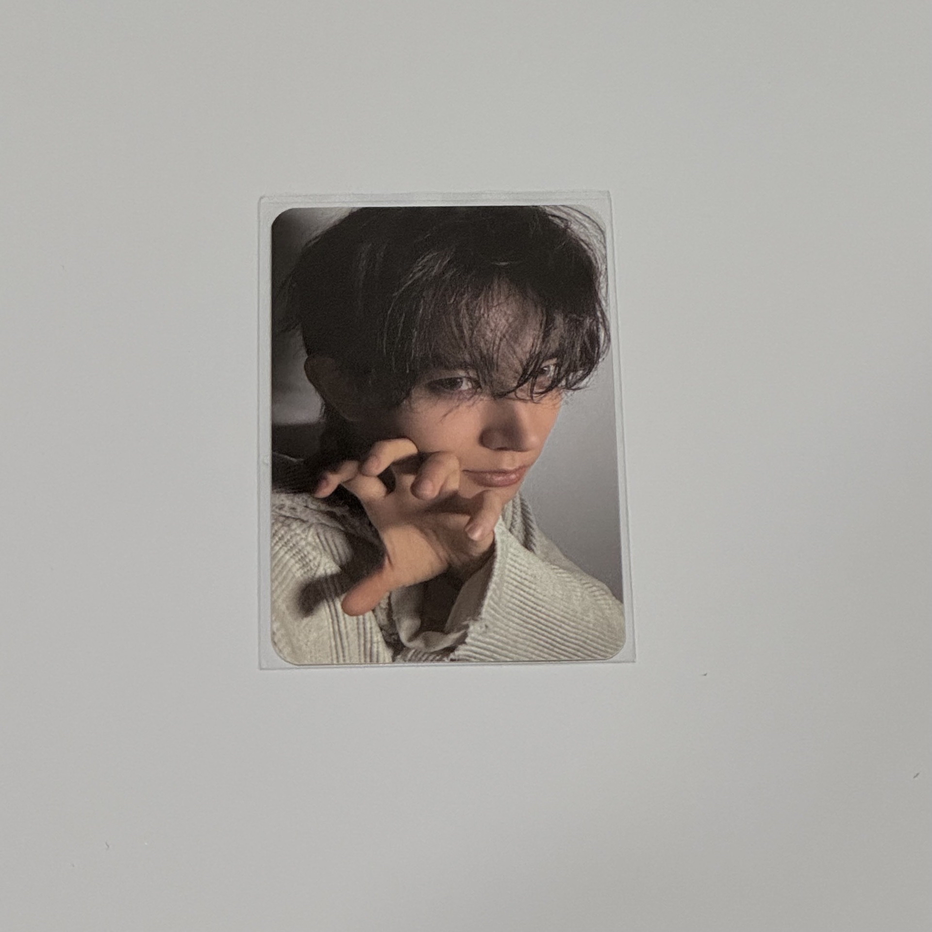 🖤羲 迷六gs25特典