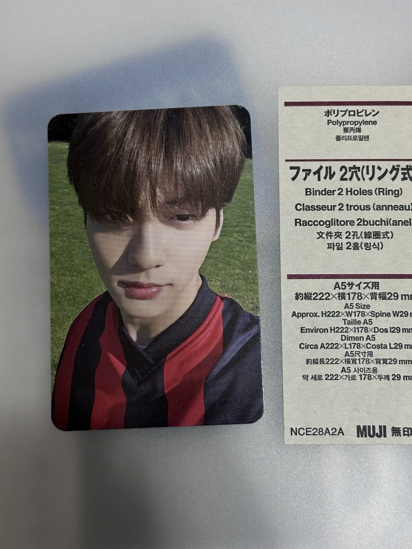 🩶美巡寫真 彬