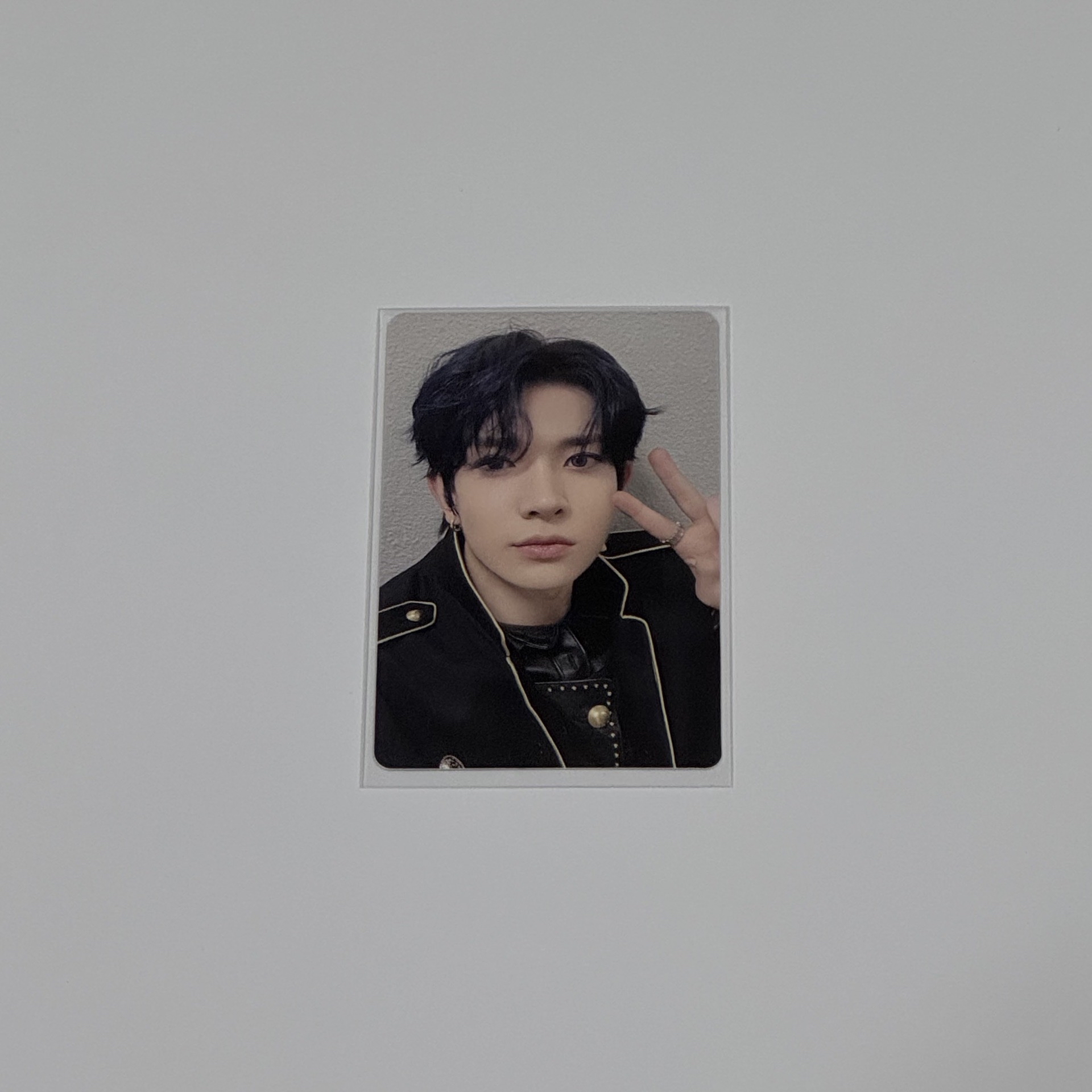 🖤羲 迷五yzy7.0特典