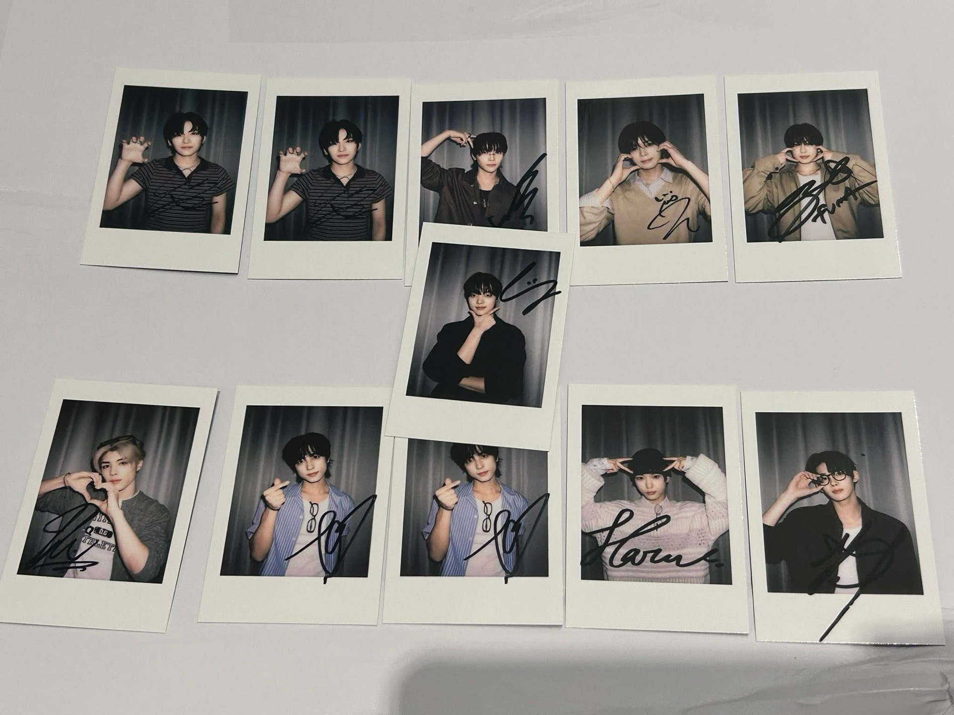 月狼 go in blind yzy 2.0 復刻拍立得+專