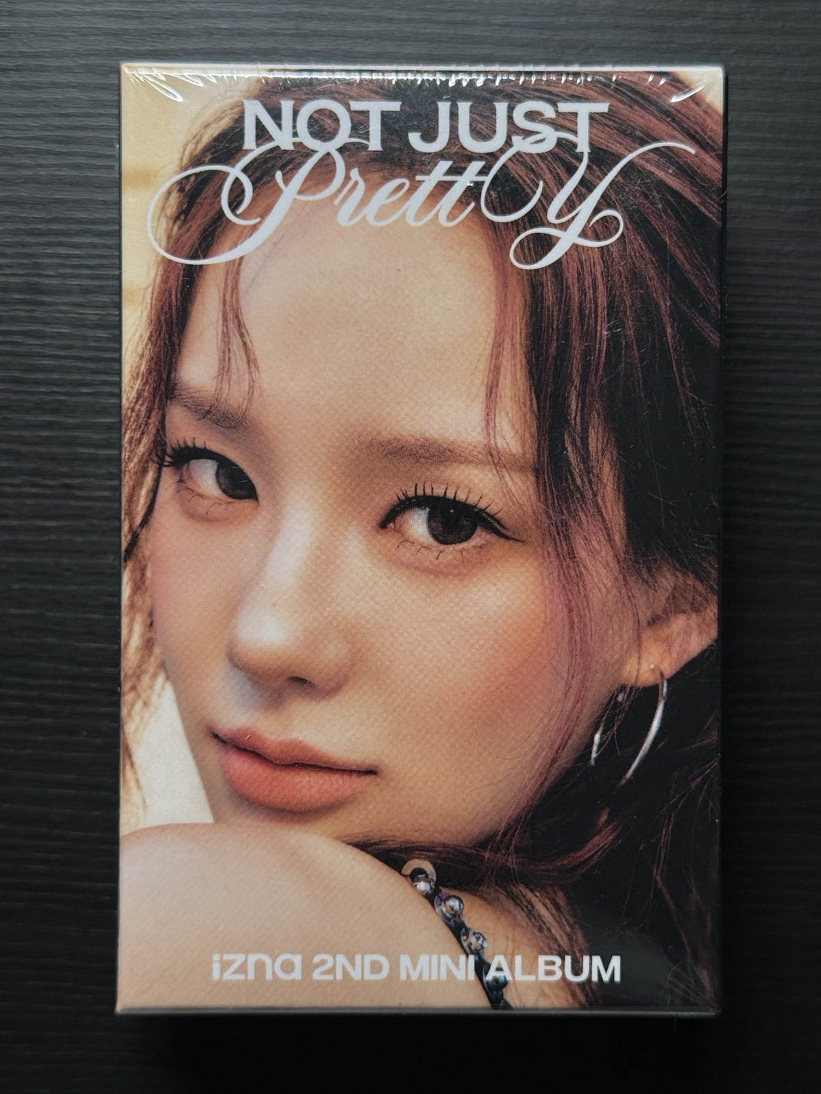 迷二 單封未拆 NFC_Nemo ver. 愛