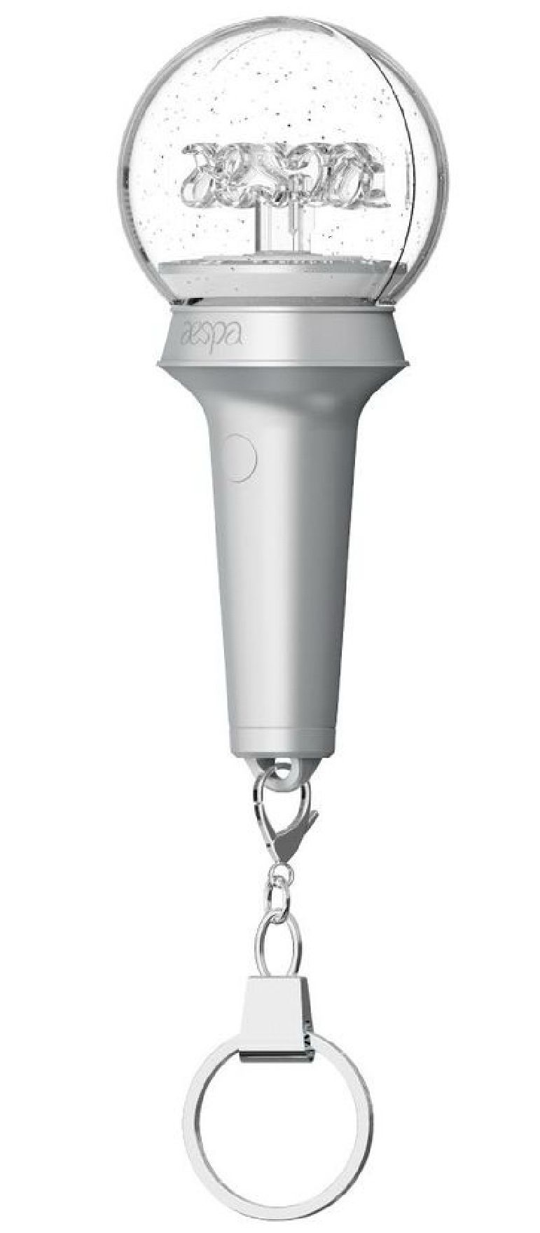 AESPA 小手燈 全新