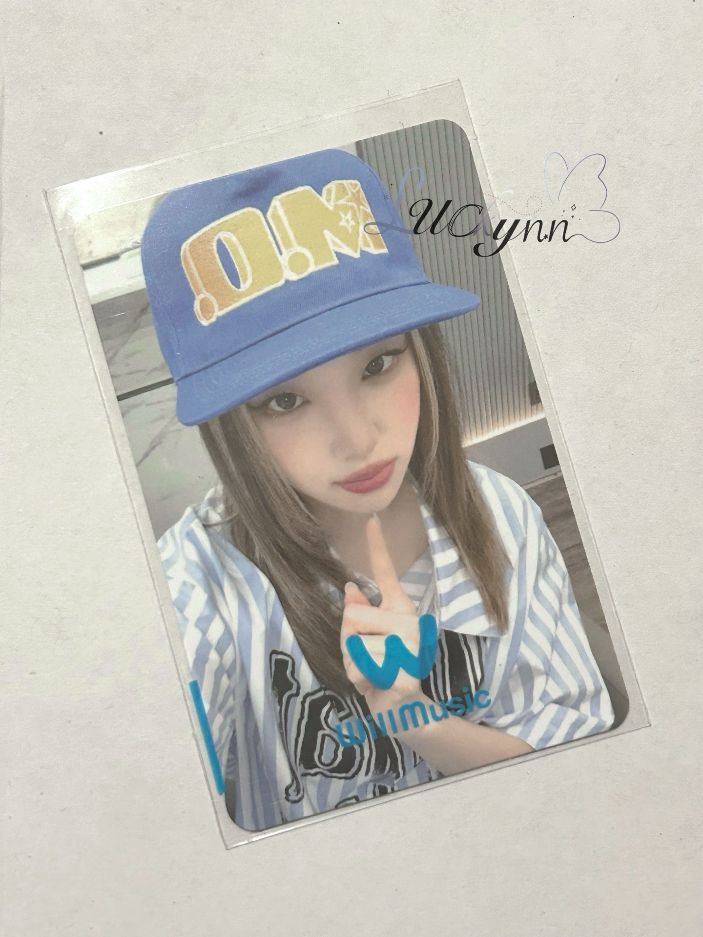 雨琦台北快閃滿額