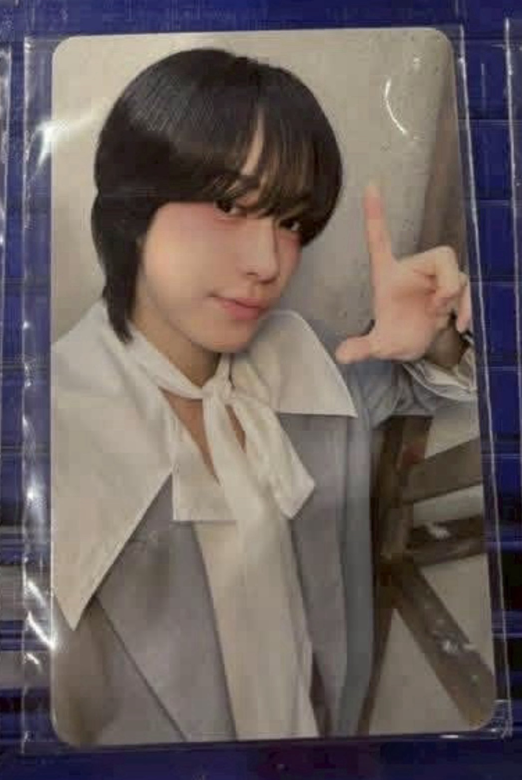 MK 1.0 TAKI 一卡一專