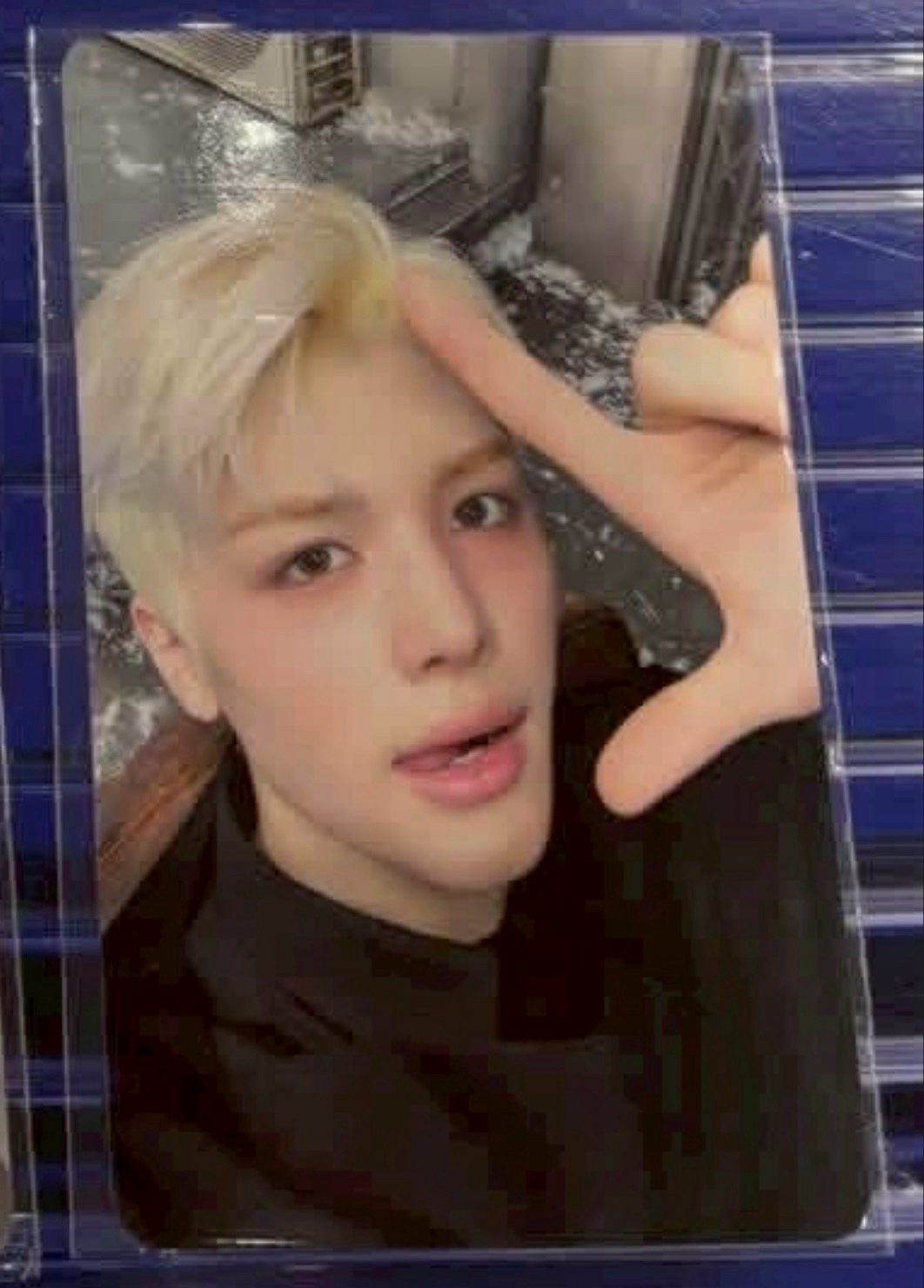 MK 1.0 MAKI 一卡一專