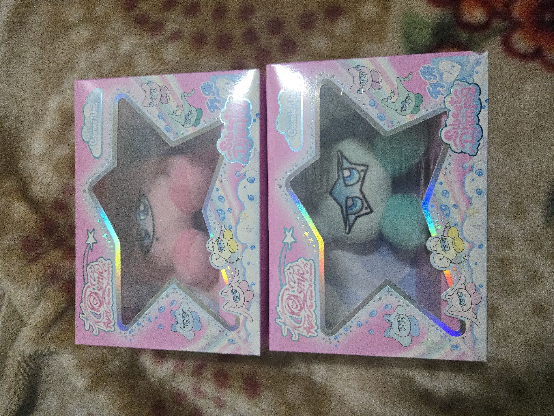 Red velvet Cosmic(Cosmie VER.)irene joy