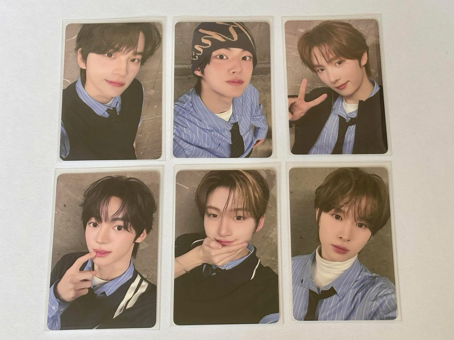 Try With Us 一直娛 yzy 4.0 視簽 特典卡