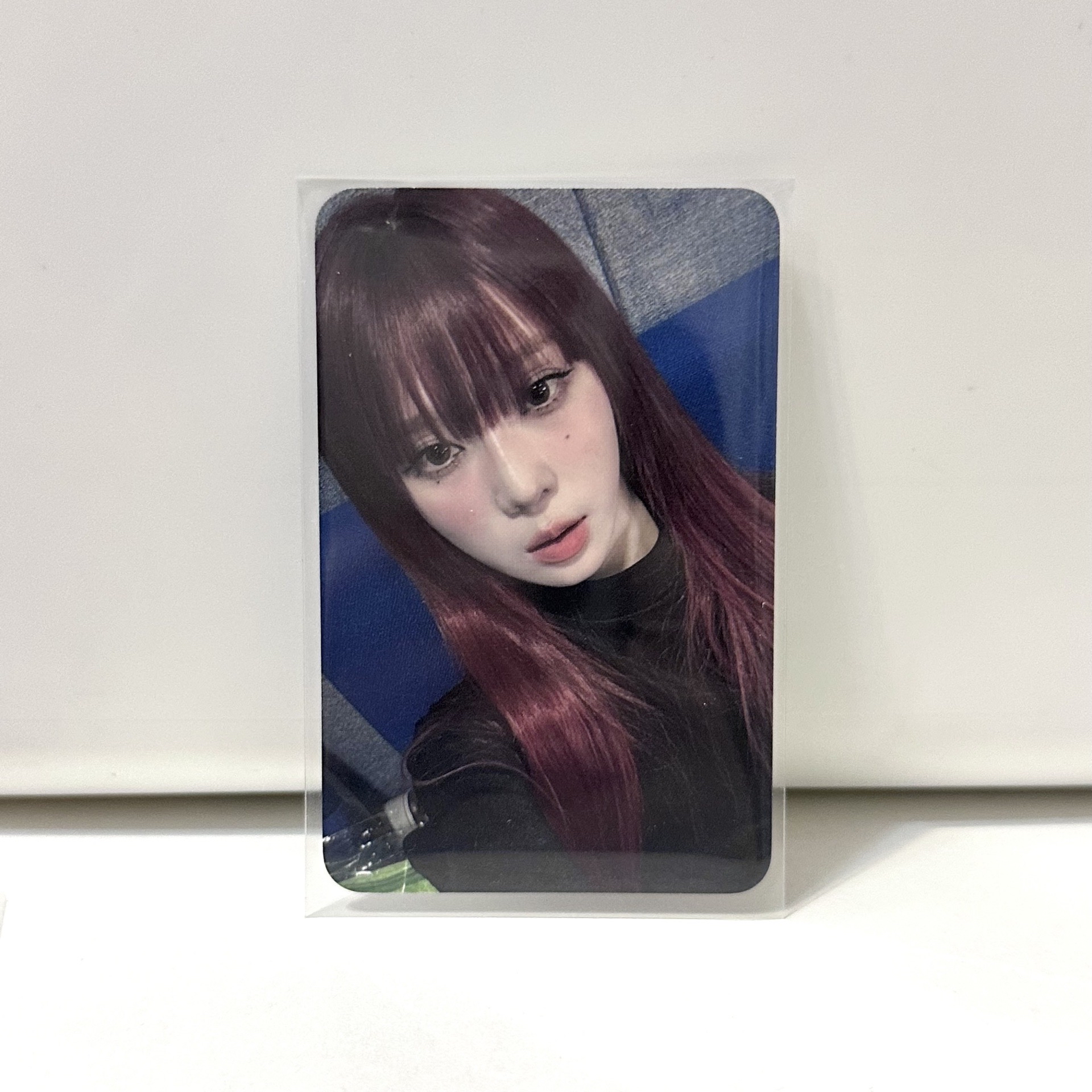 Drama sw幸運卡 紅酒冬🍷