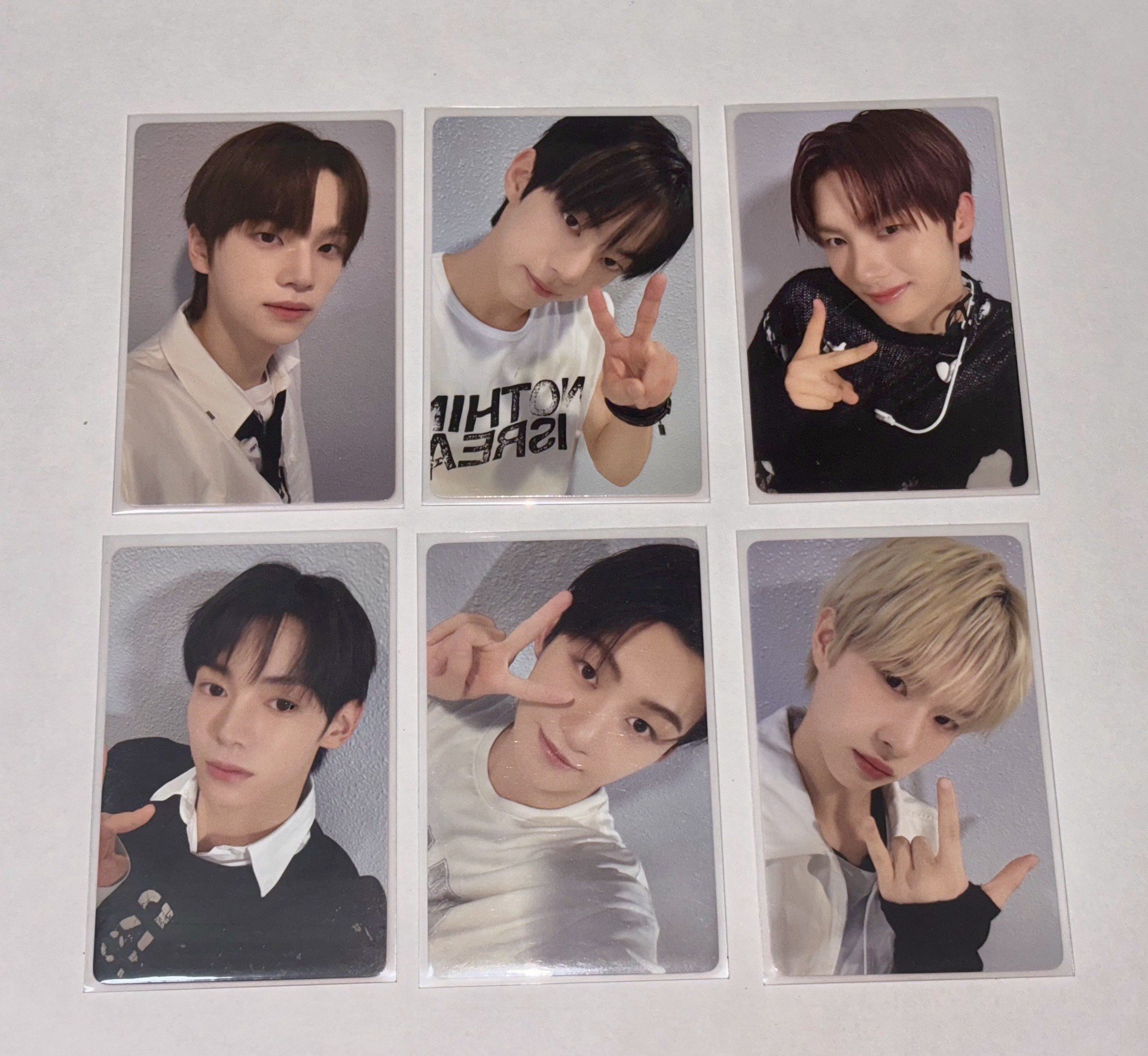 SUMMER BEAT! 一直娛 yzy 2.0 視簽 特典卡