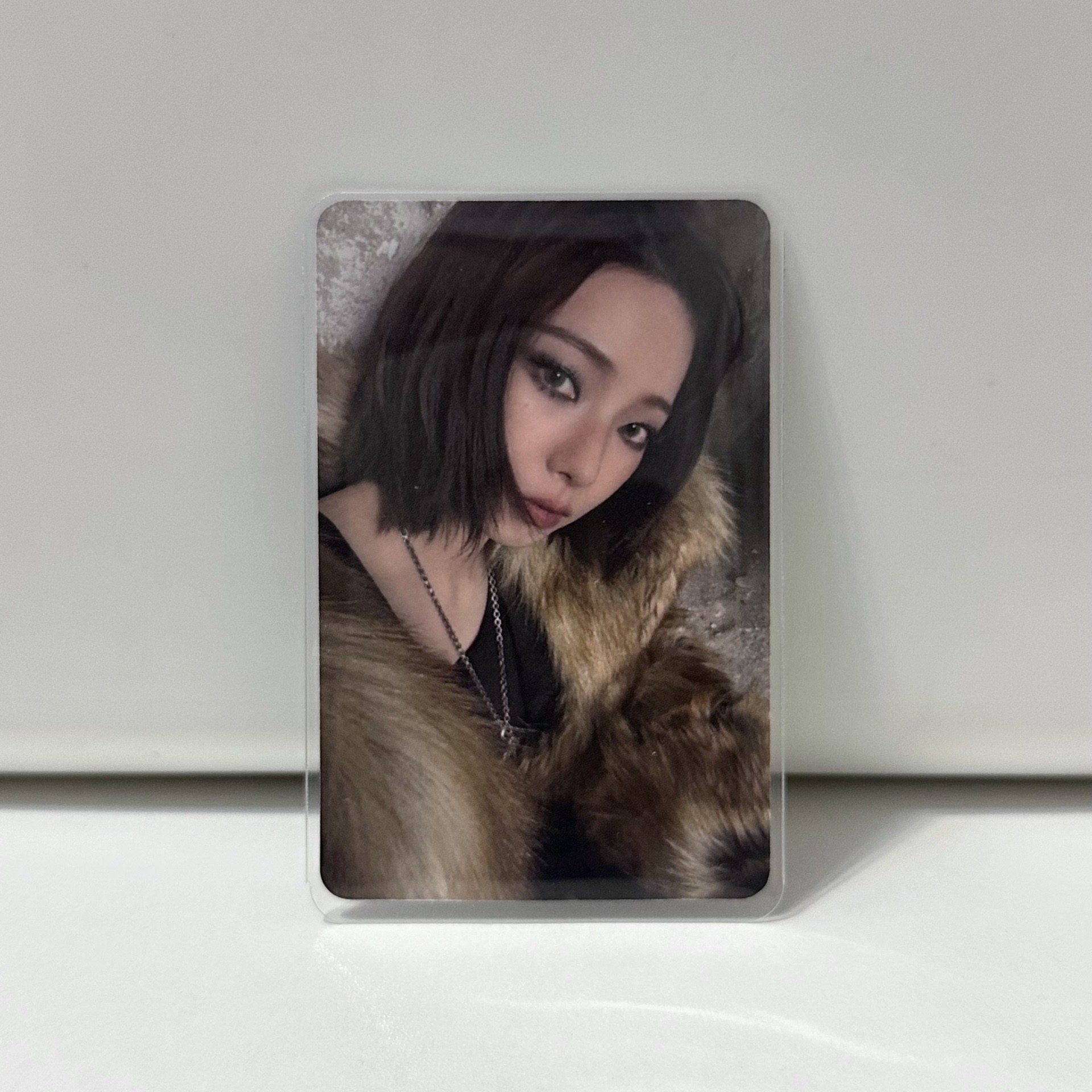 Dirty work sr 星河預售 中文卡背 柚