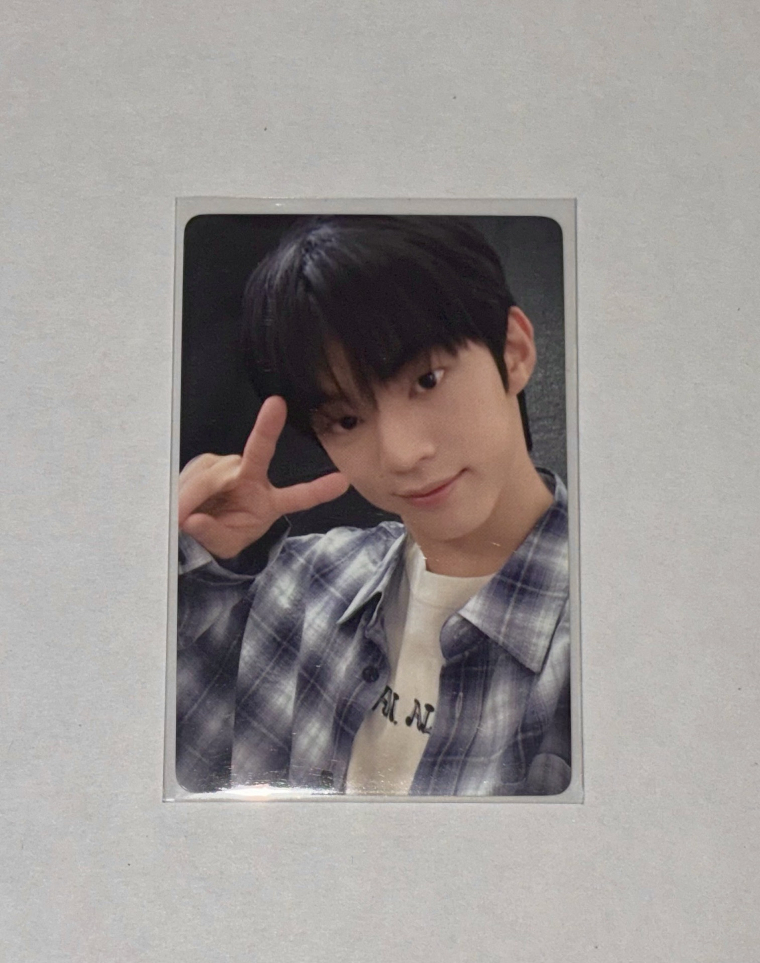 SUMMER BEAT! 一直娛 yzy 5.0 視簽 特典卡