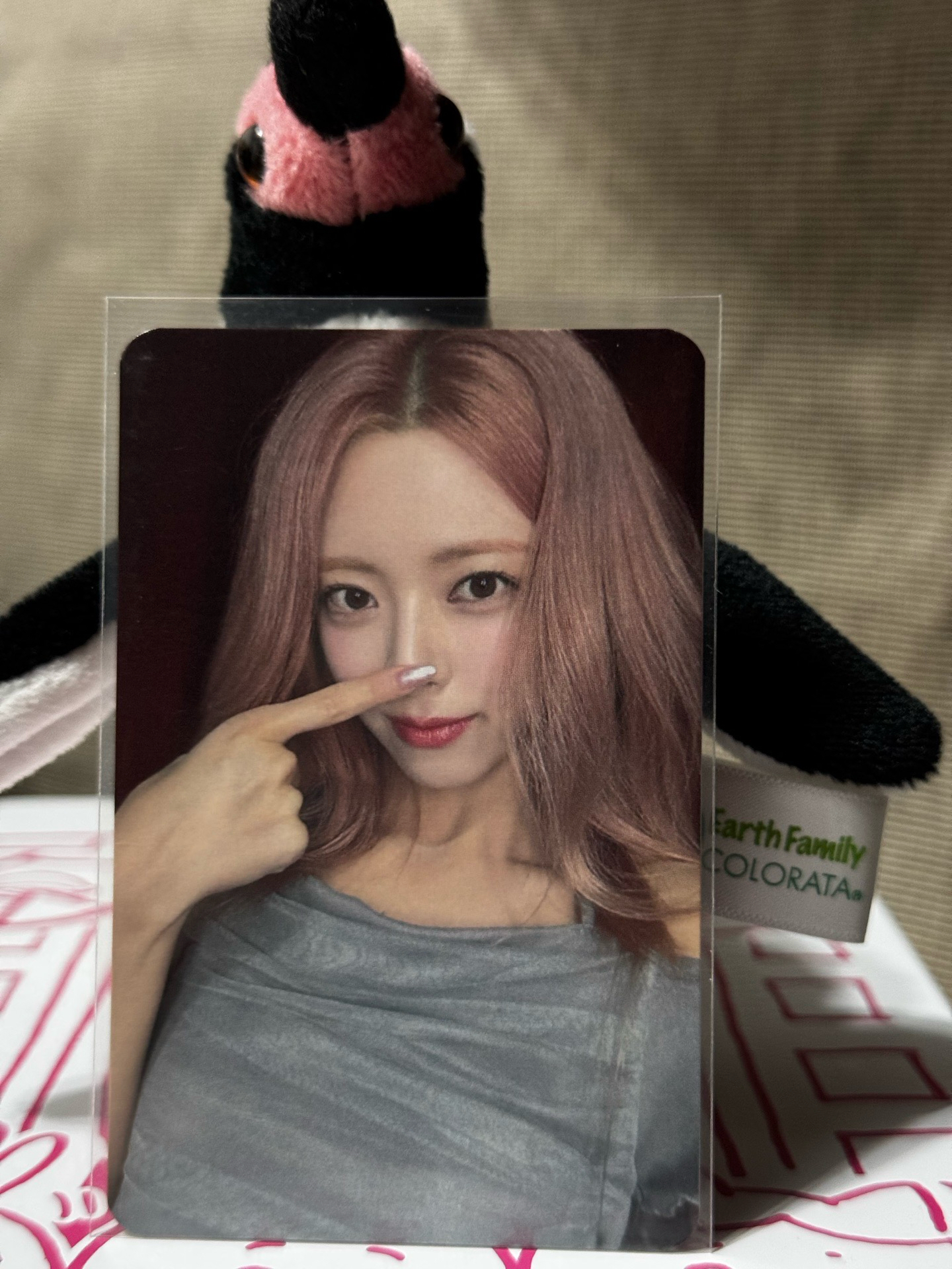 GWBG sw 日本 簽售卡 量少！稀有！