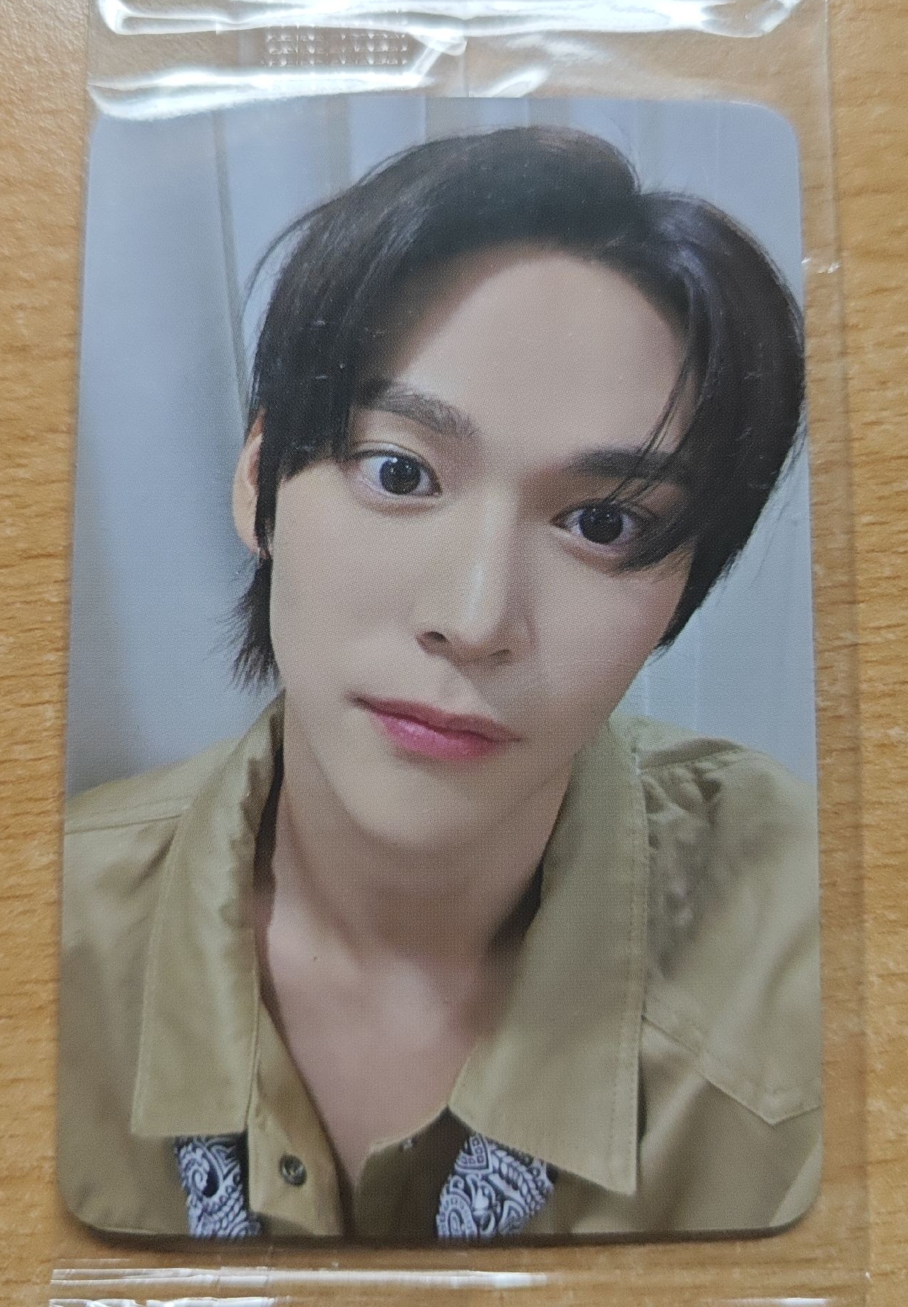 RIIZE talk saxy K4簽售恩